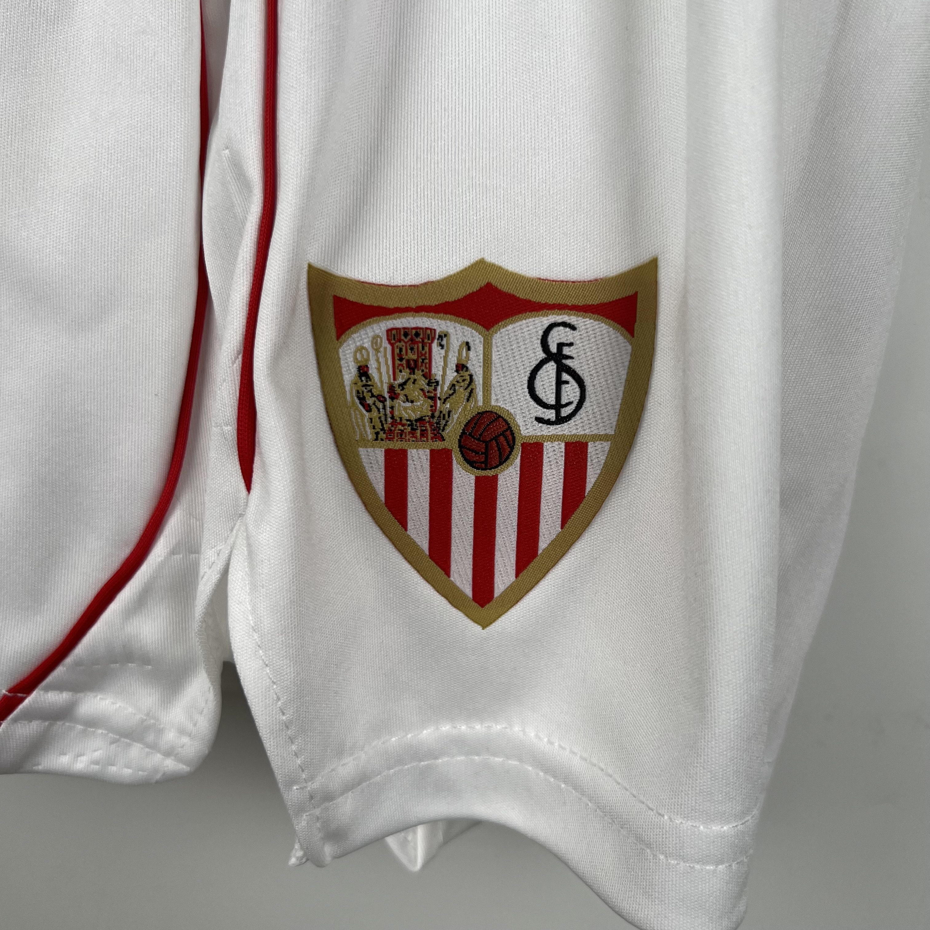 kids Sevilla home 2023/24