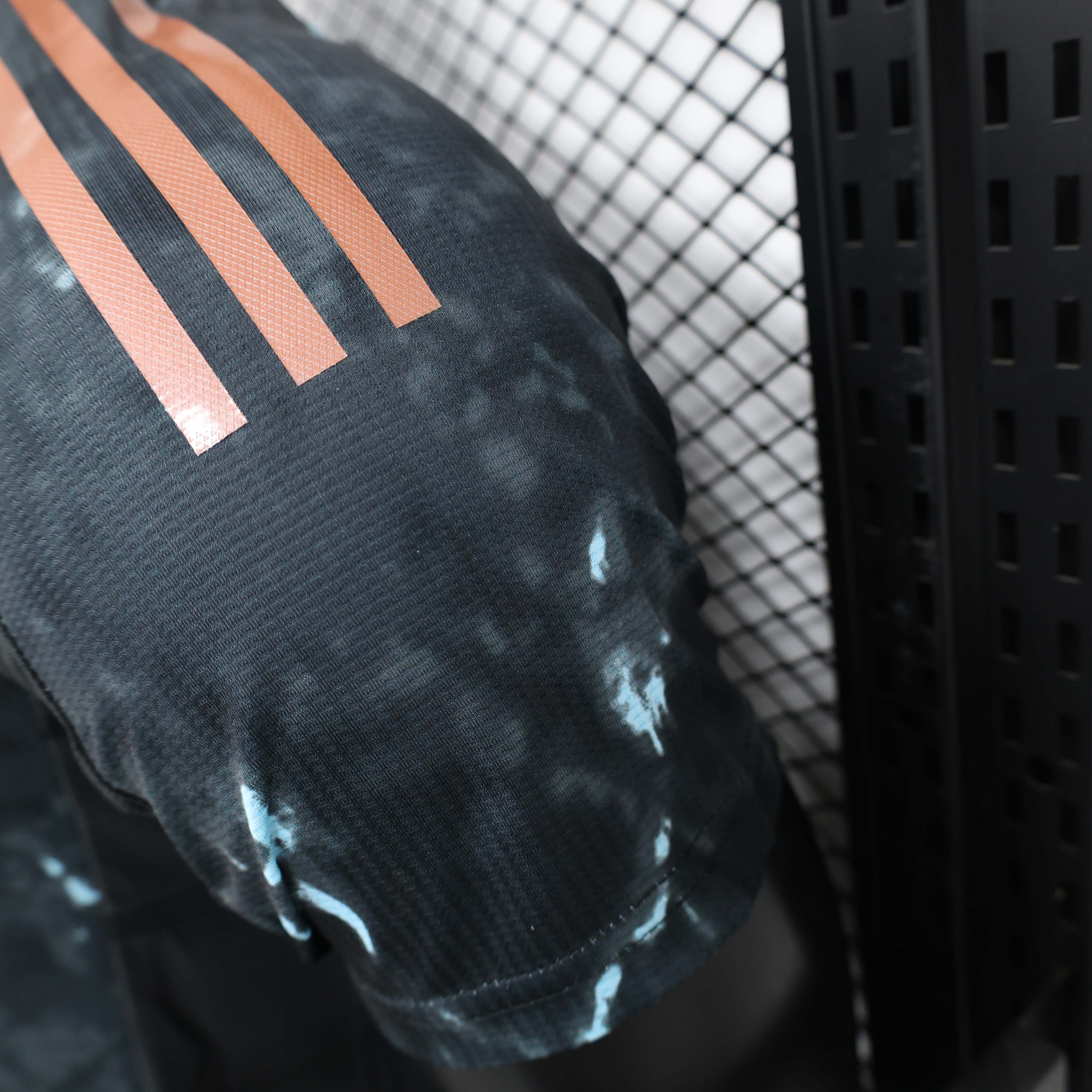 2024/2025 Player Version Bayern Munich Away Football Shirt 1:1 Thai Quality