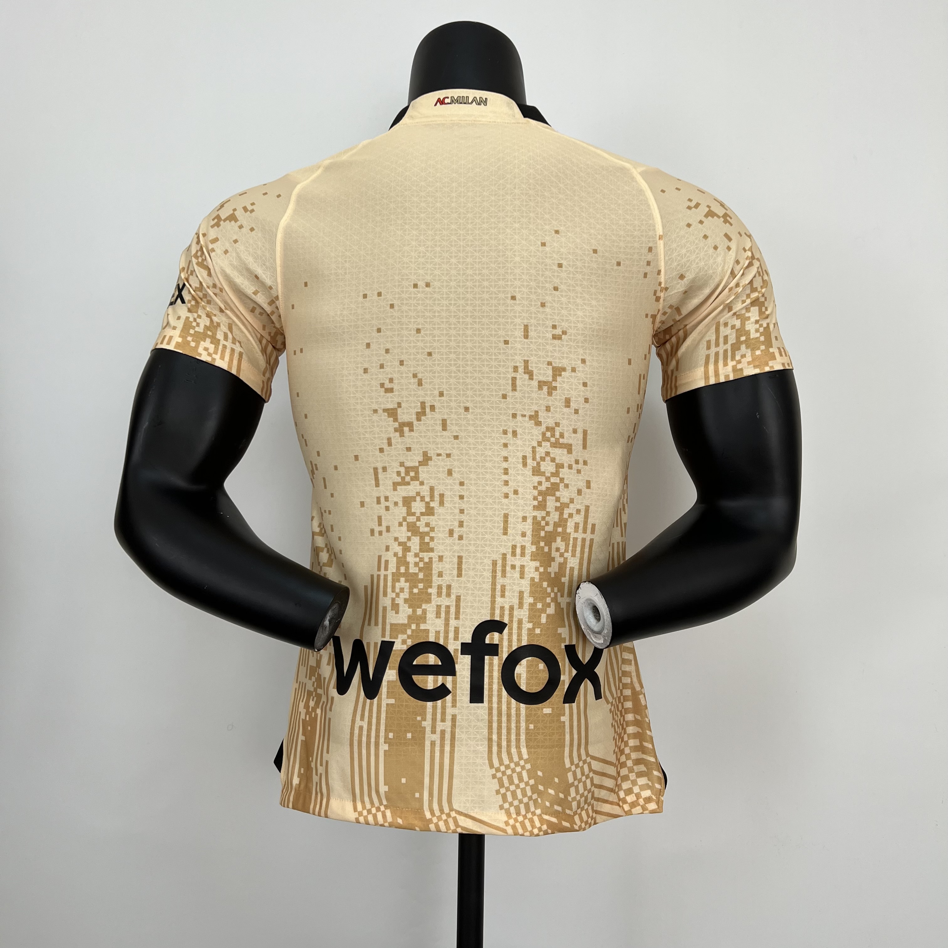 Player Version AC Milan Special Edition 2023/24