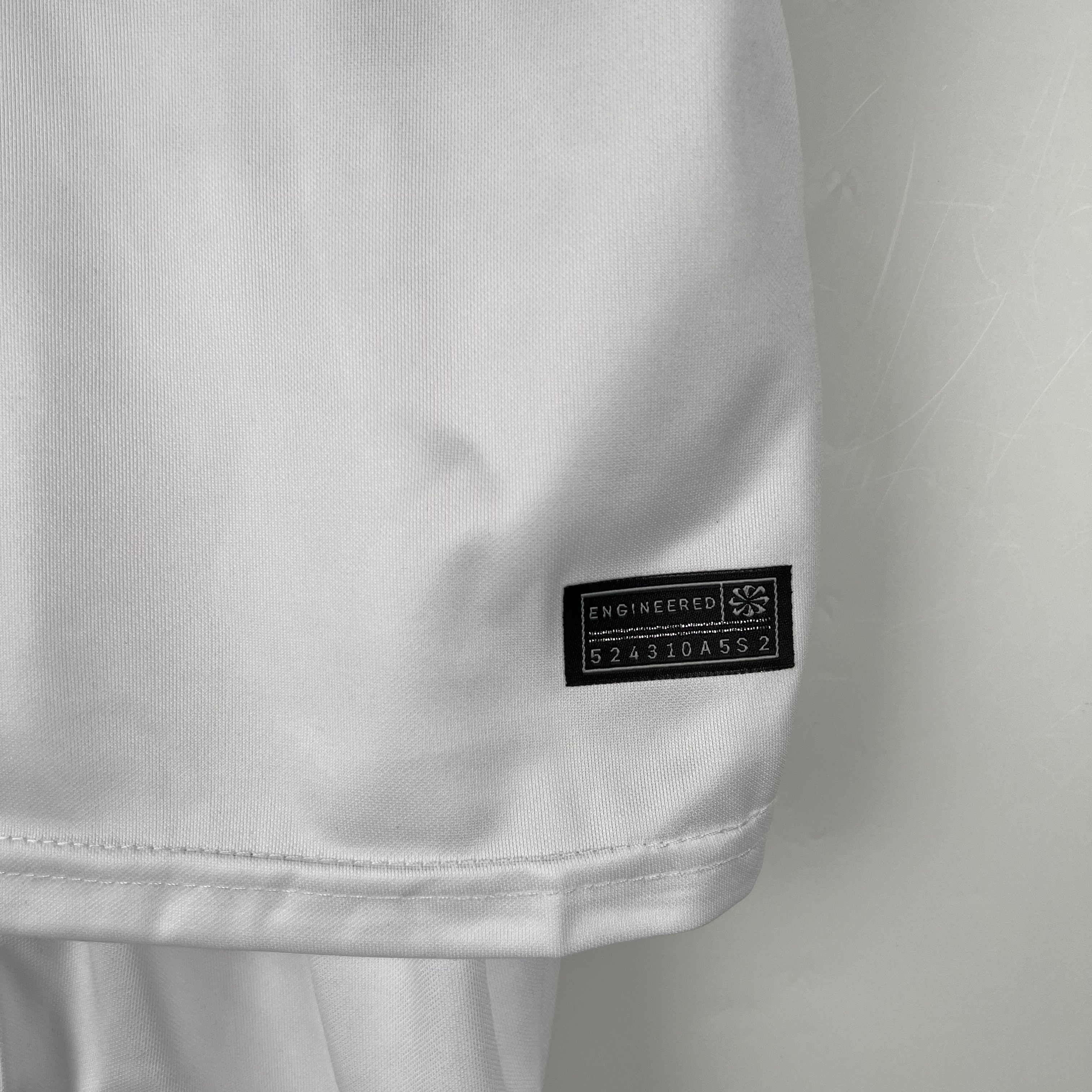 Kids PSG away 2023/24