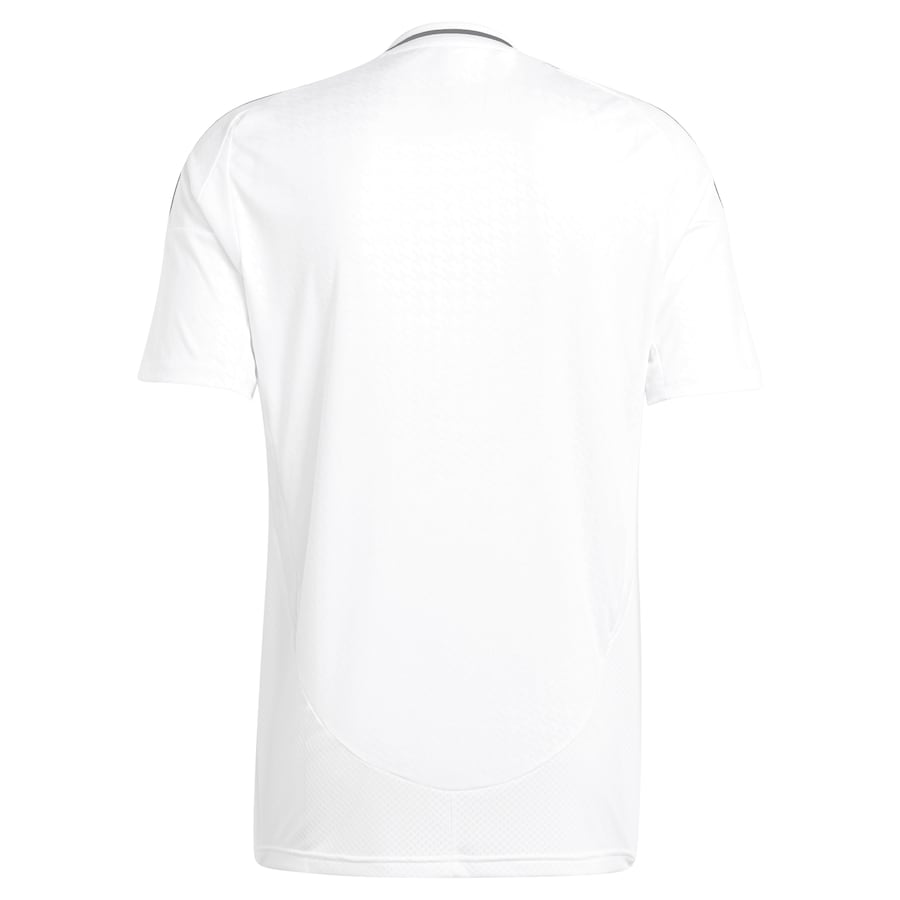 Player version  Real_Madrid_2024_25_home_Jersey