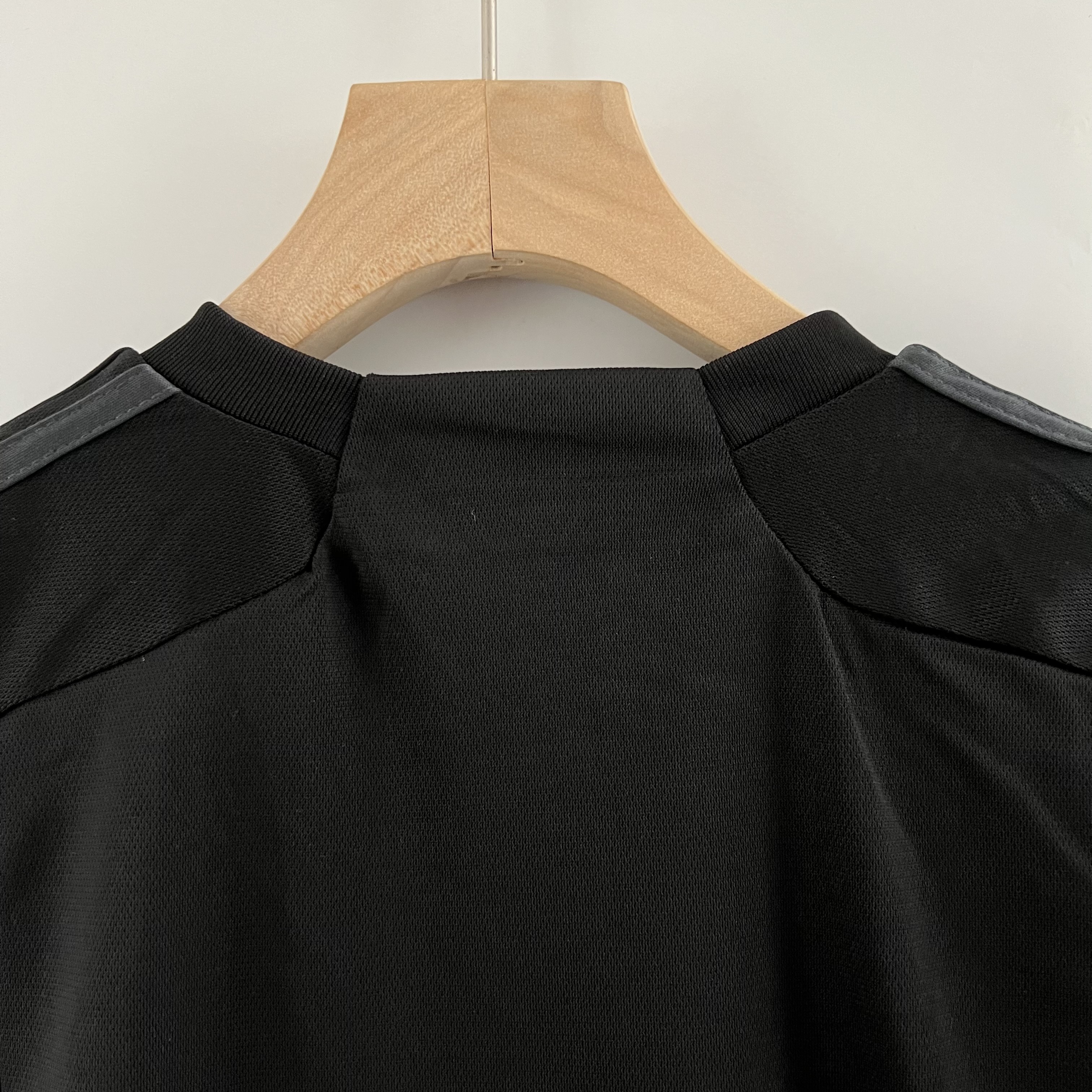 kids Real Madrid third away 2023/24