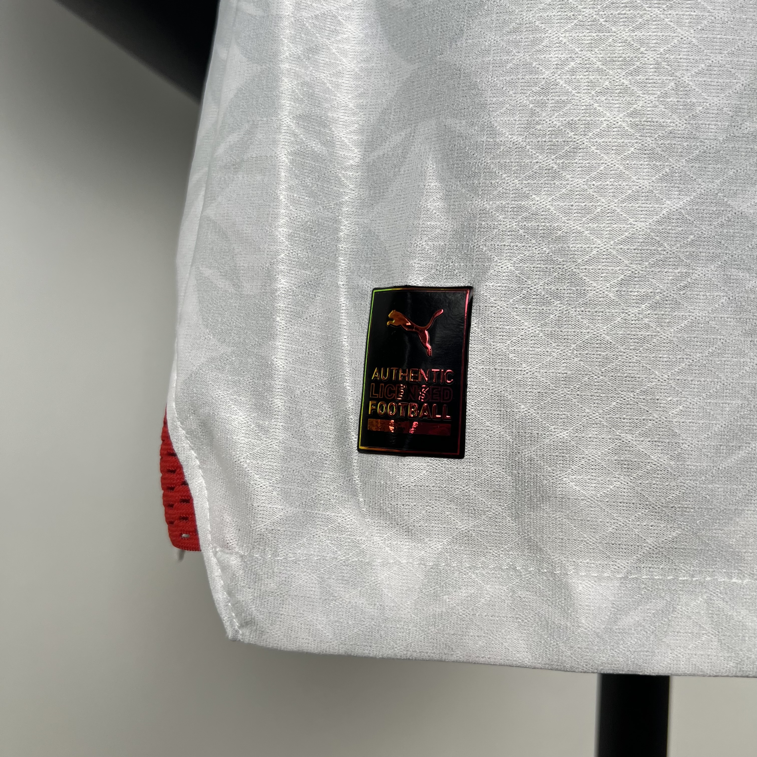 Player Version AC Milan Away 2023/24