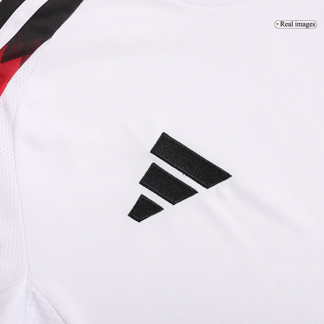 Germany  Euro Home Jersey  2024/25