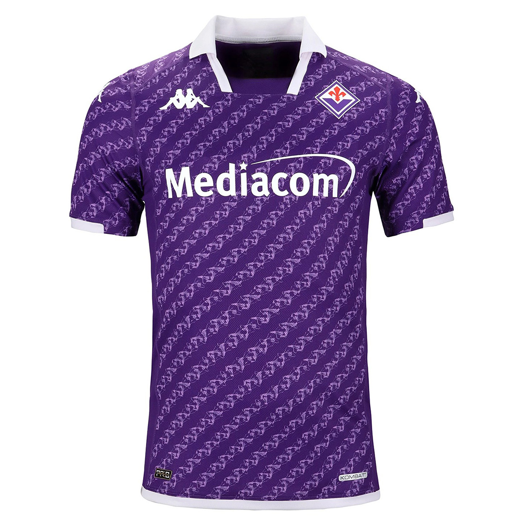 Fiorentina home jersey_2023_24
