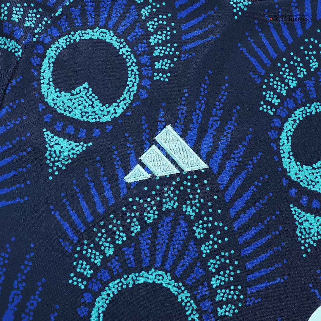 Leeds United Away 2023/24