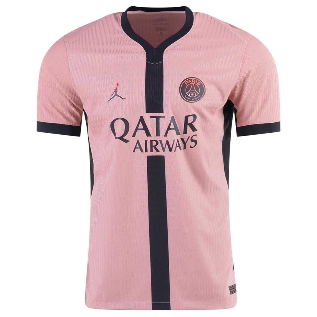 PSG_Third Jersey Players Edition_2024_25