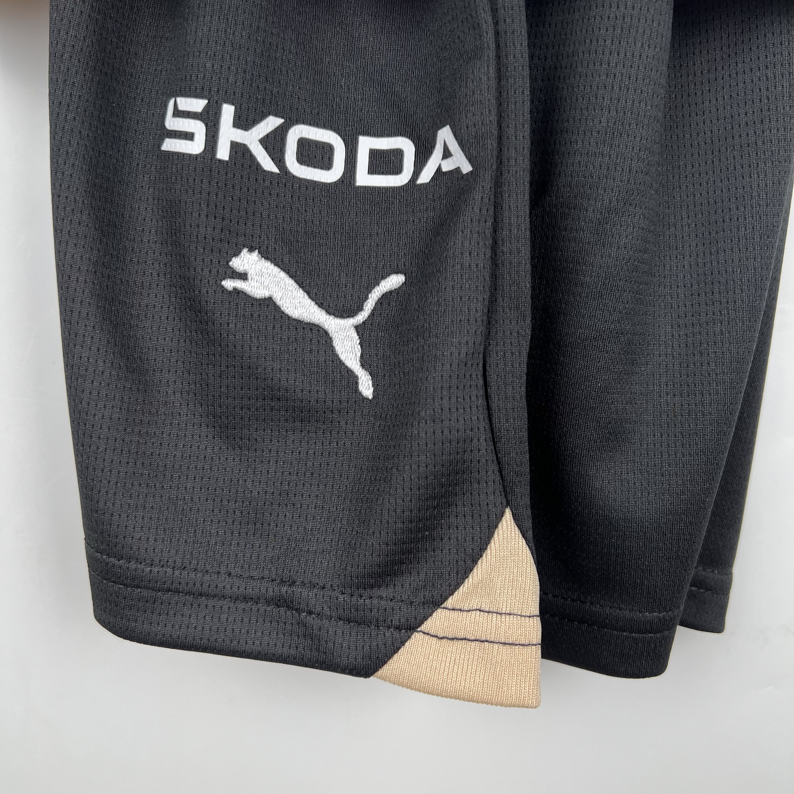 Kids Valencia home 2023/24