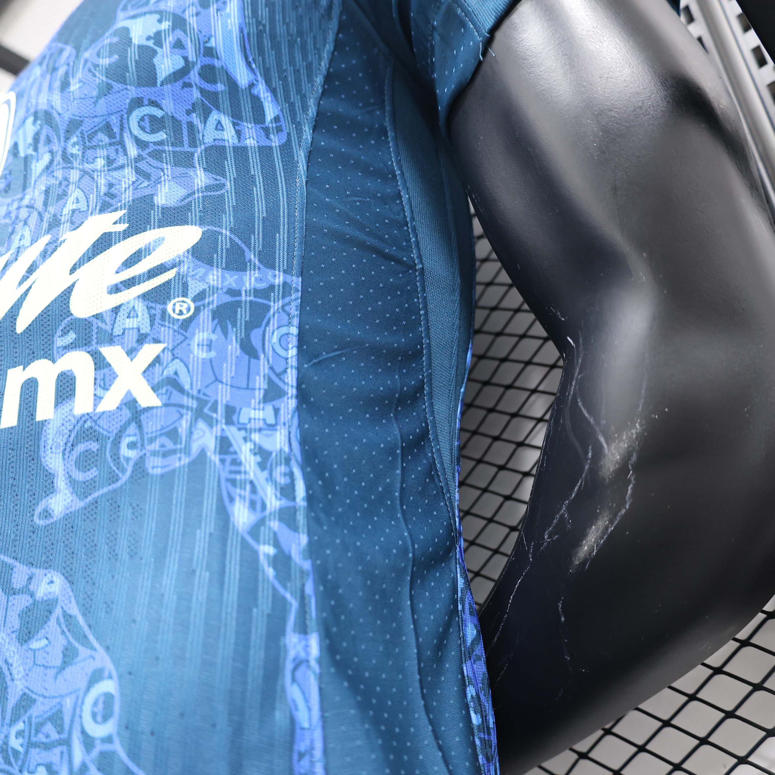 2024/2025 Player Version AmÃ©rica Away Jersey 1:1 Thai Quality