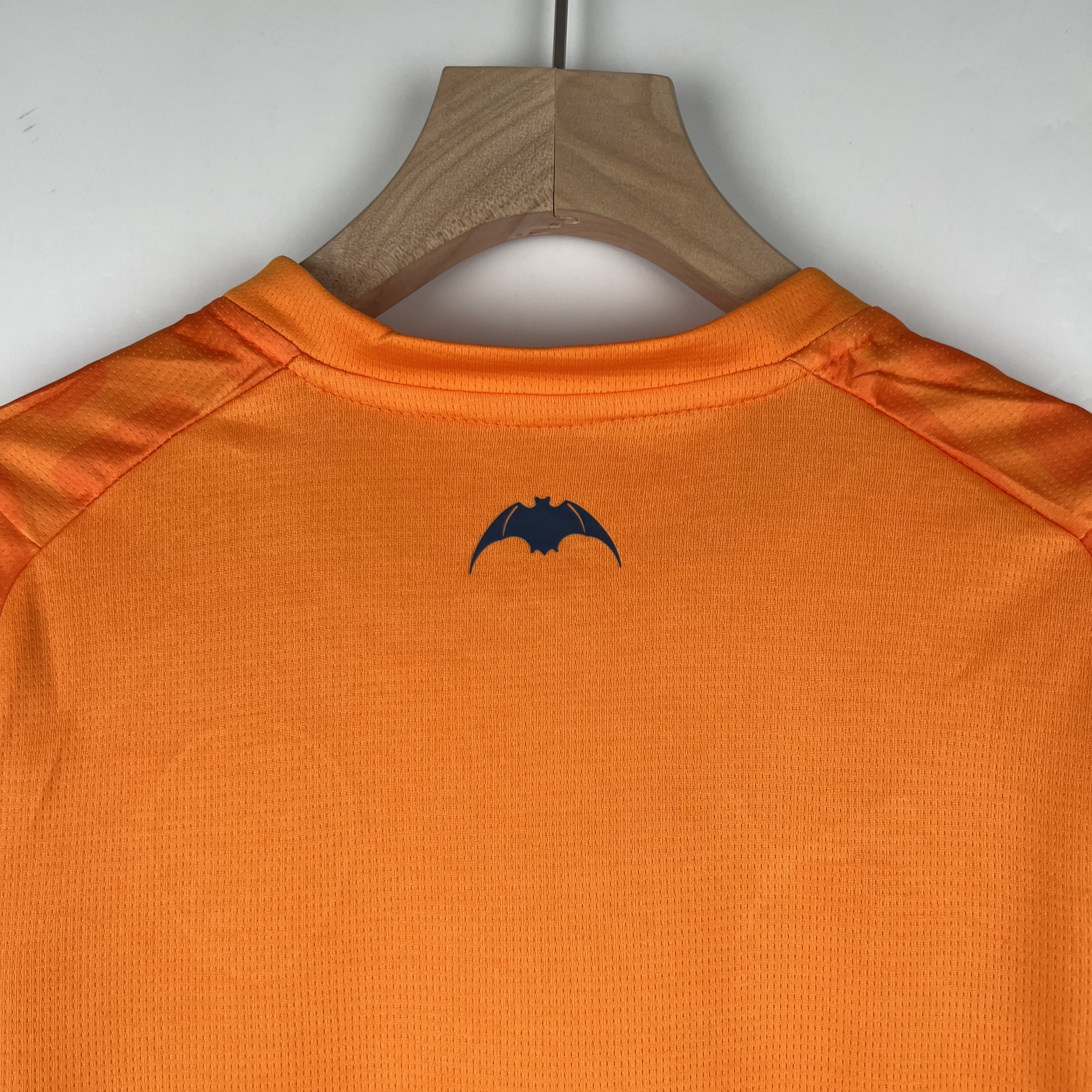 kids Valencia third away 2023/24