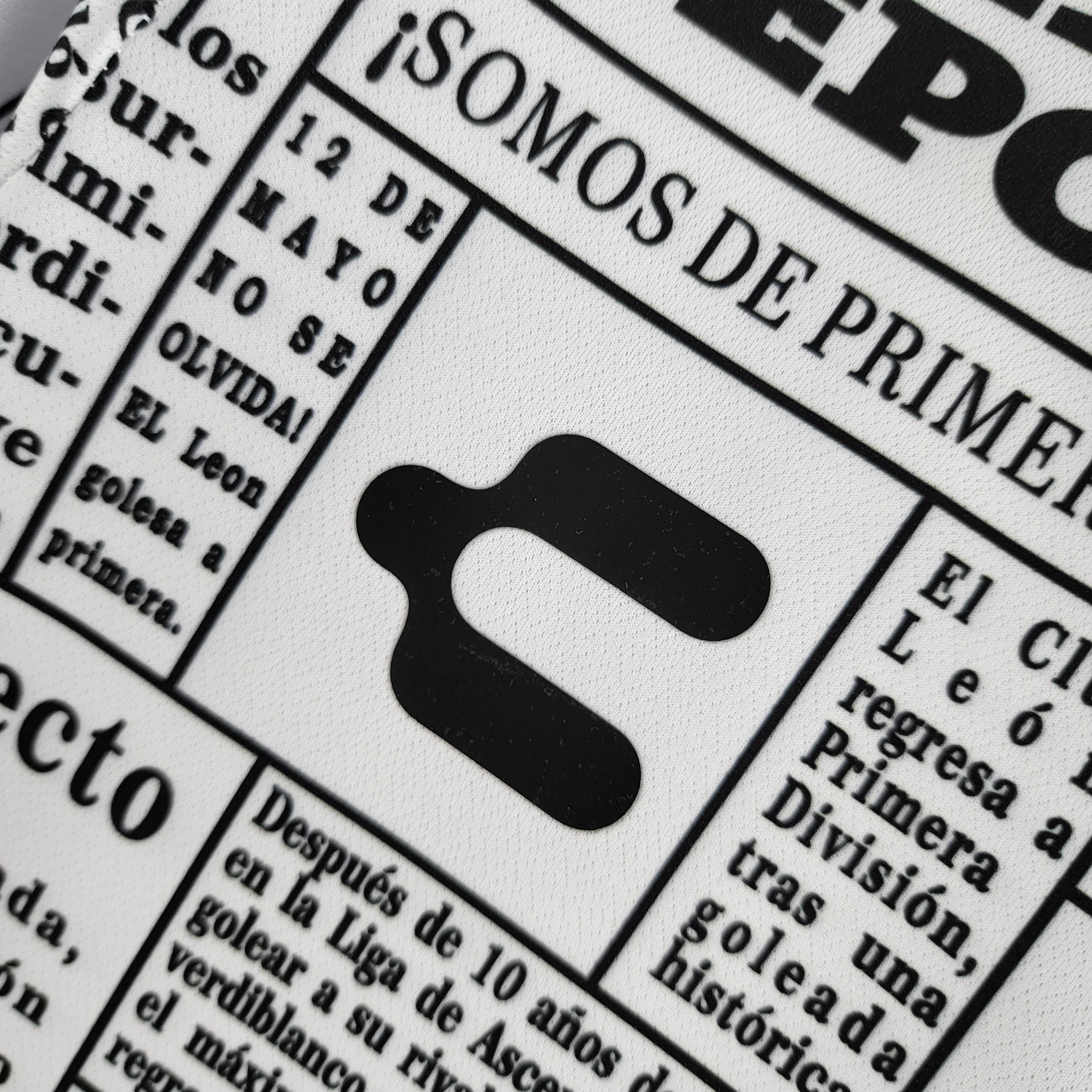 2022/2023 Le贸n Away Football Shirt 1:1 Thai Quality