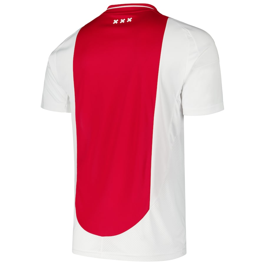 Player version Ajax Home 2024/25