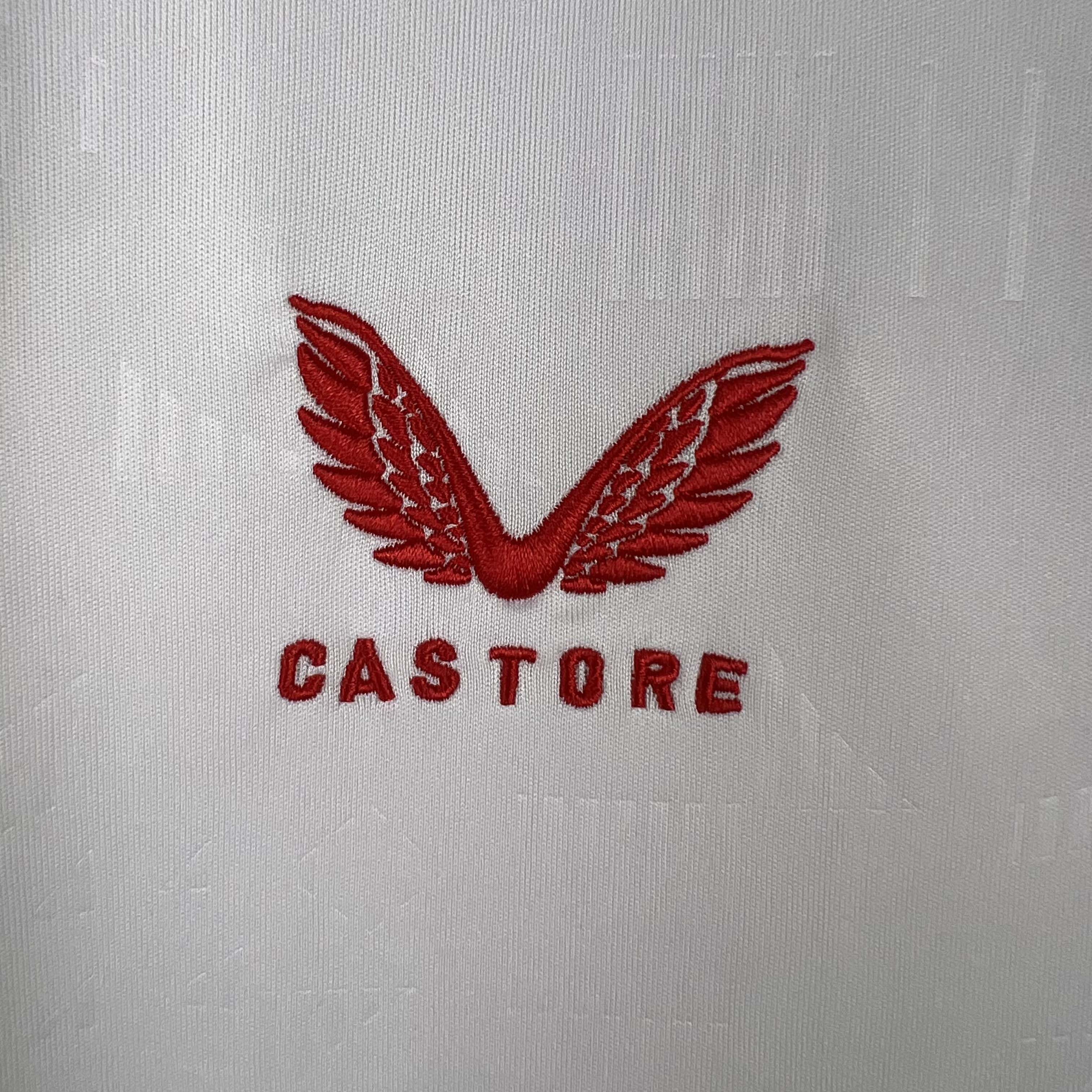 2023/2024 Seville Home Football Shirt 1:1 Thai Quality