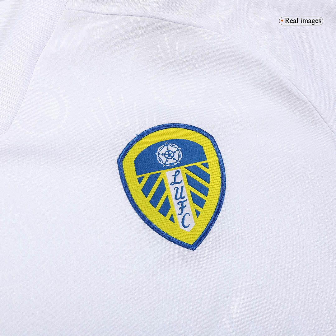Leeds United Home 2023/24