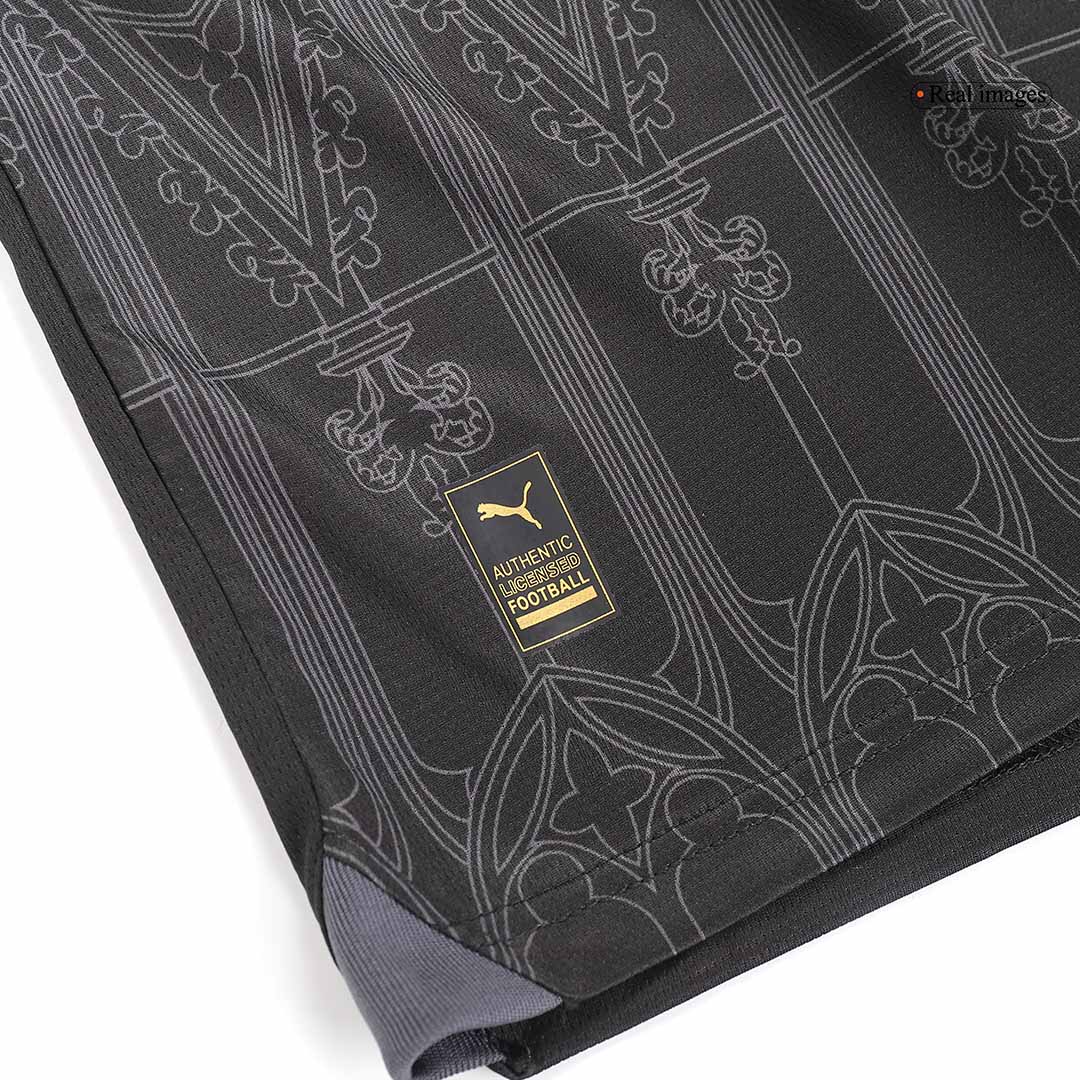 AC Milan black 2024/25