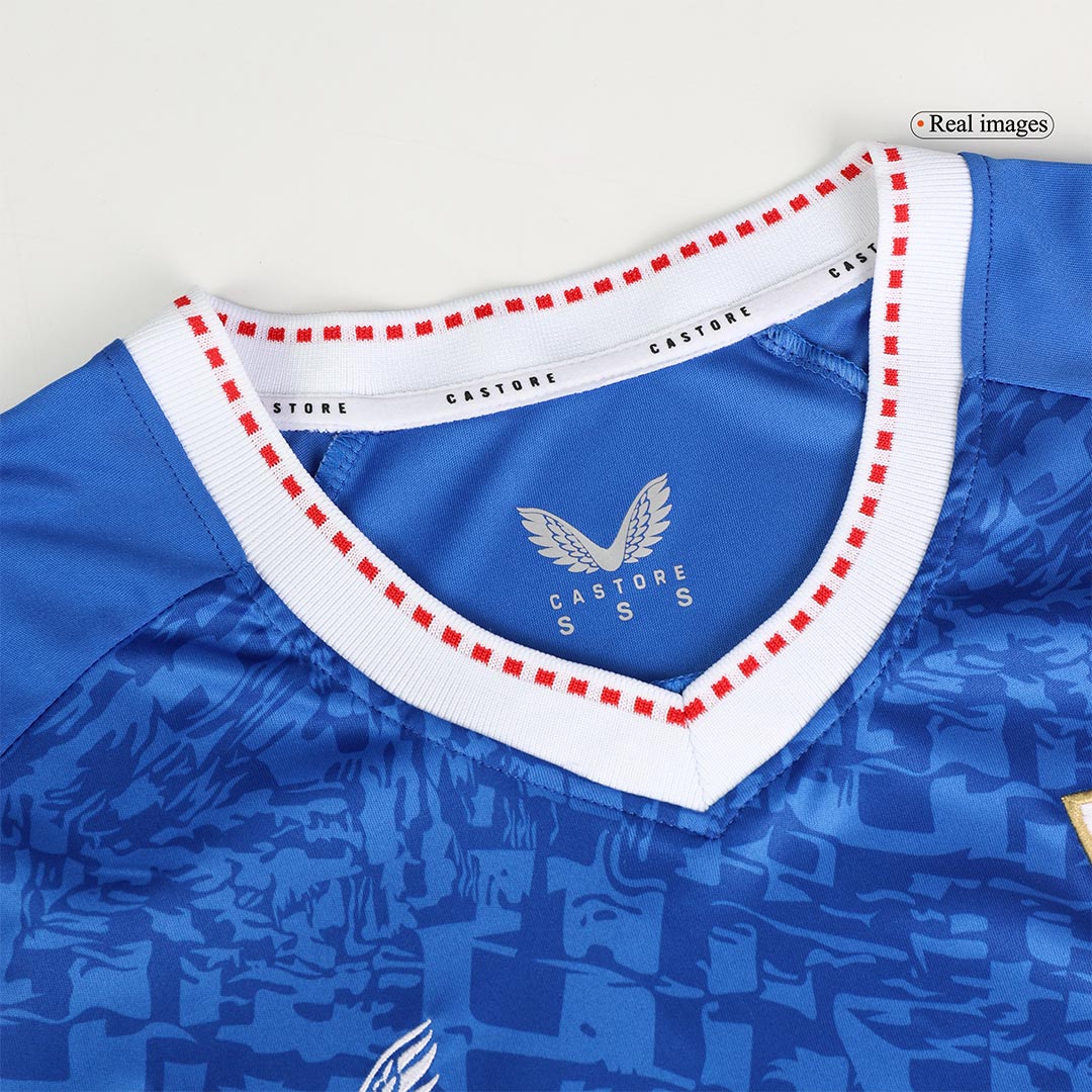 澶嶅埗Athletic Bilbao Home 2023/24