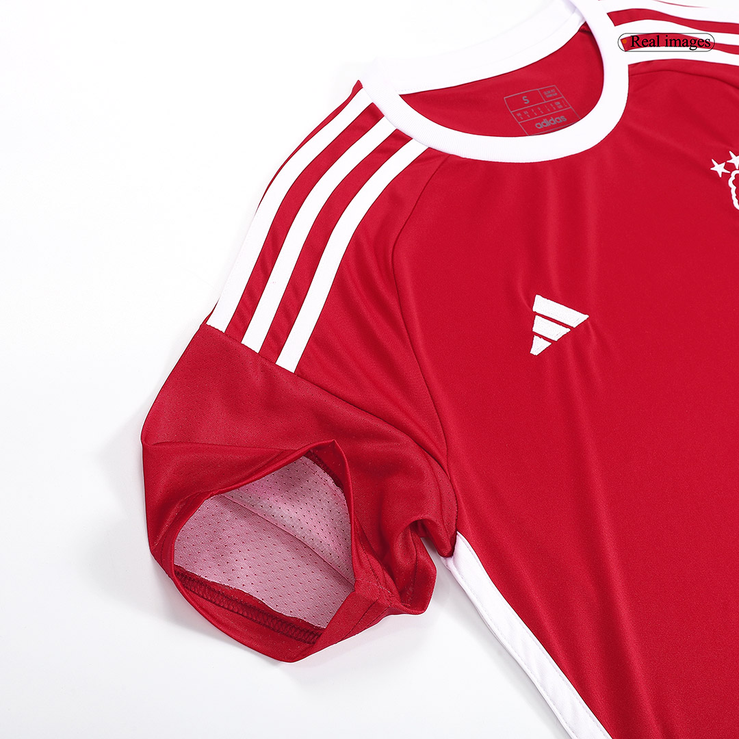 Nottingham Forest Home 2023/24