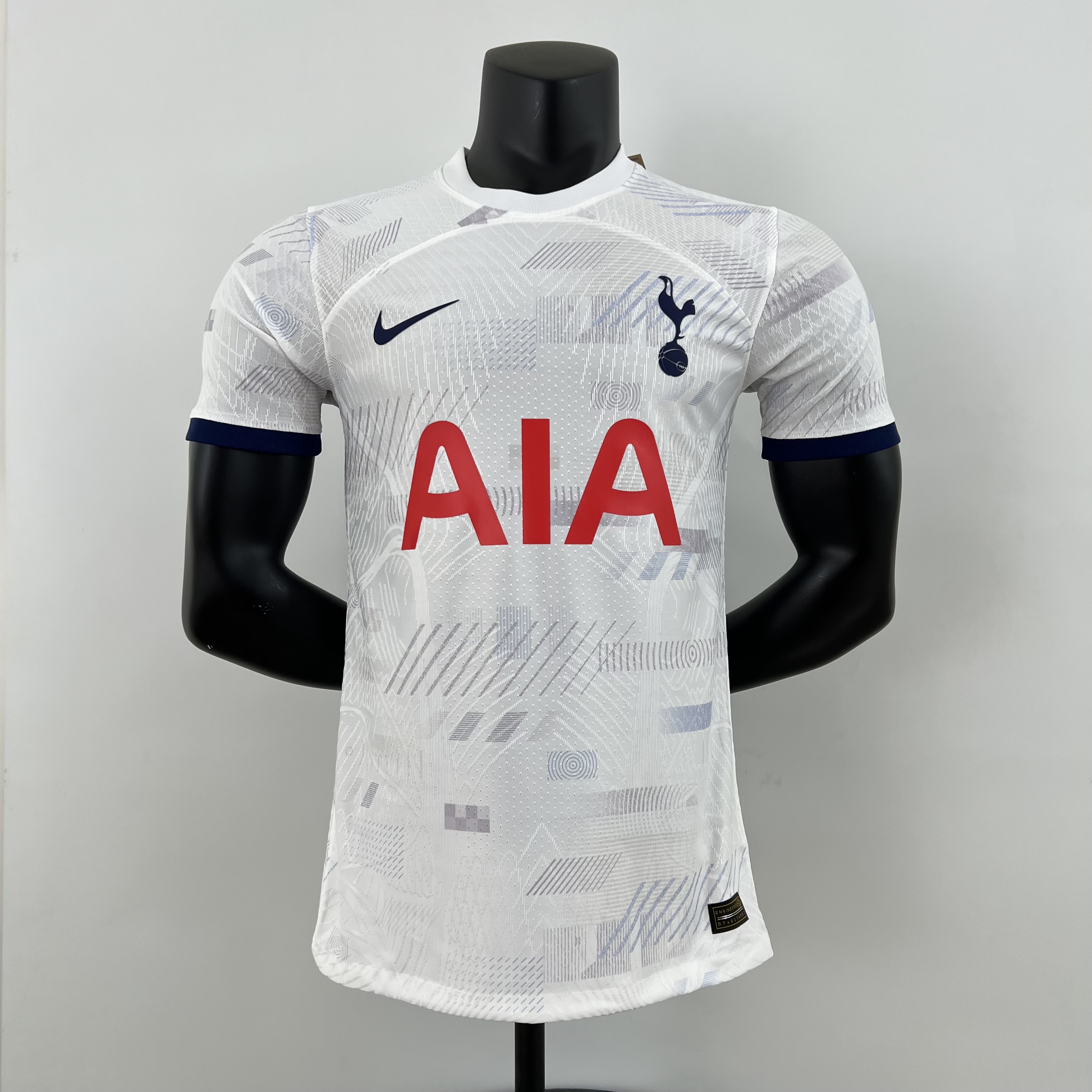 player version Tottenham Hotspur Home 2023/24