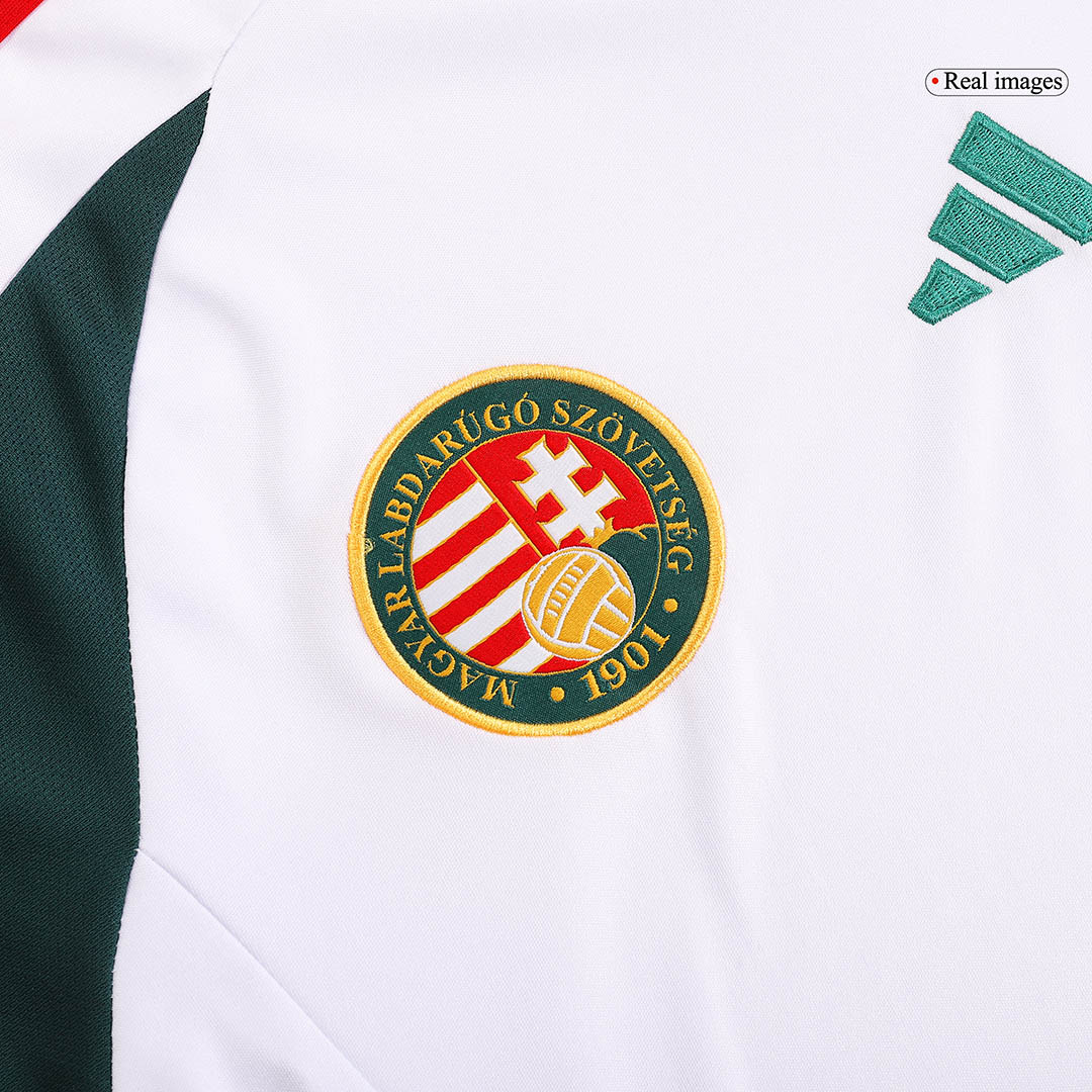 2024_European Cup Hungary away jersey