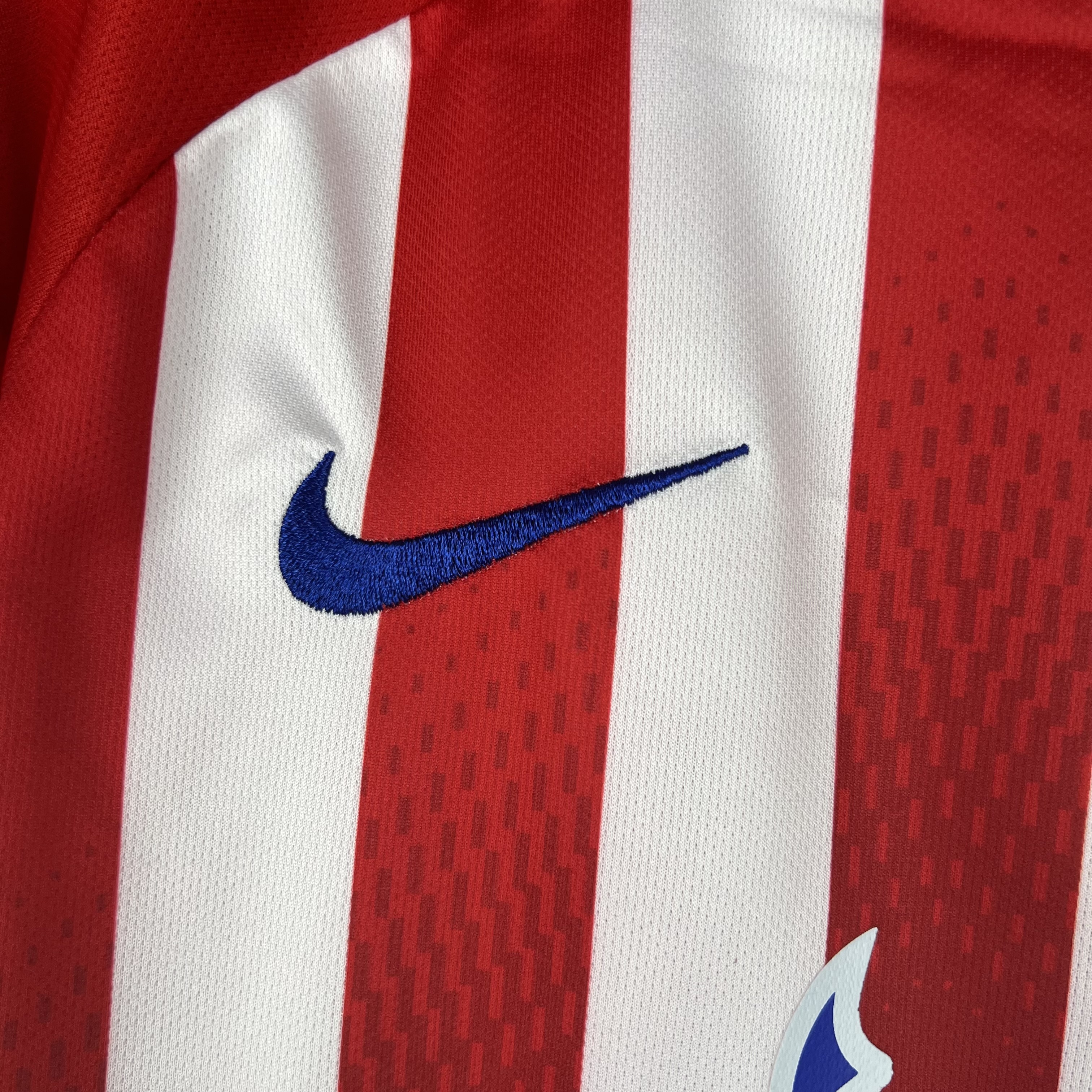 Kids Atletico Madrid home 2023/24