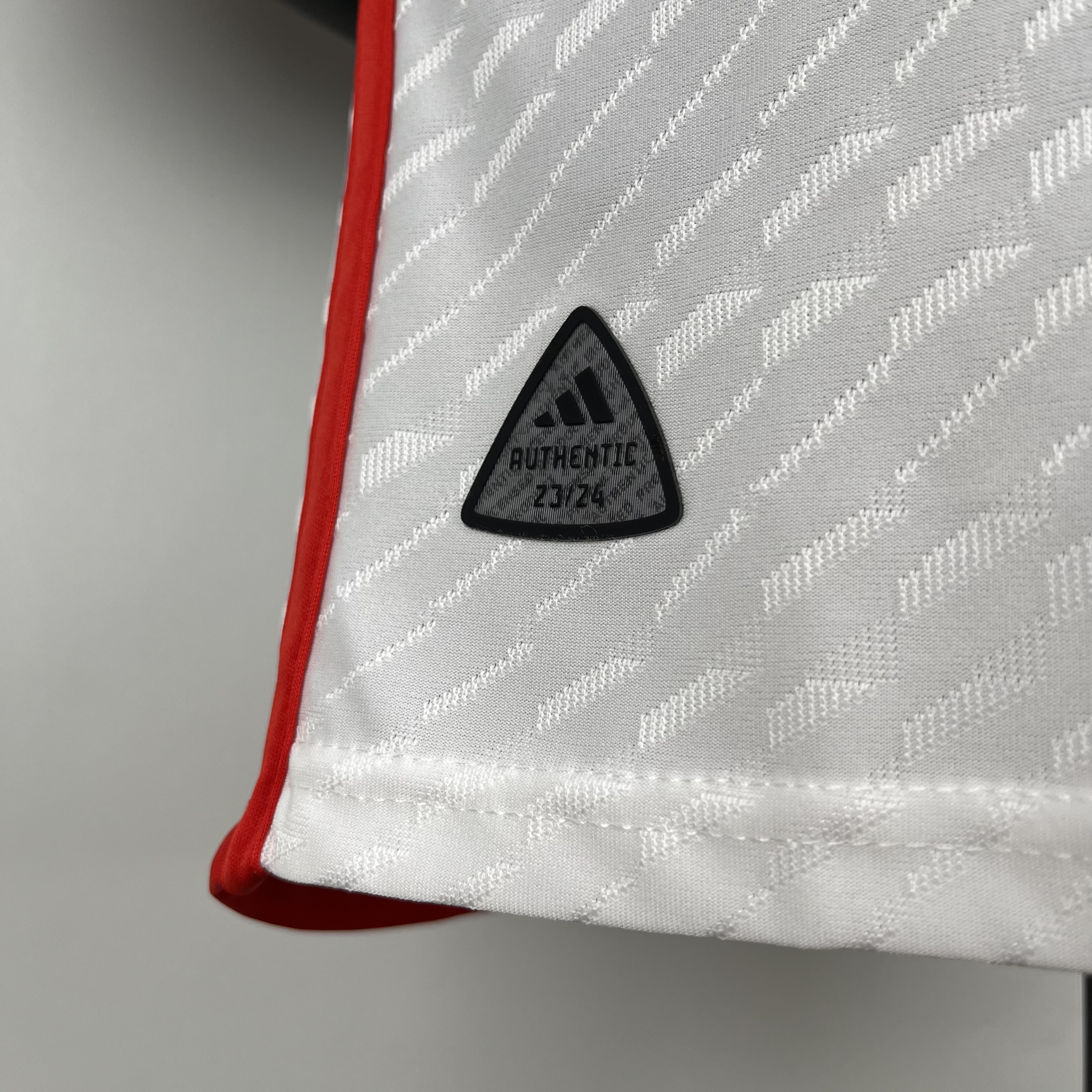 player version Bayern Munich home 2023/24