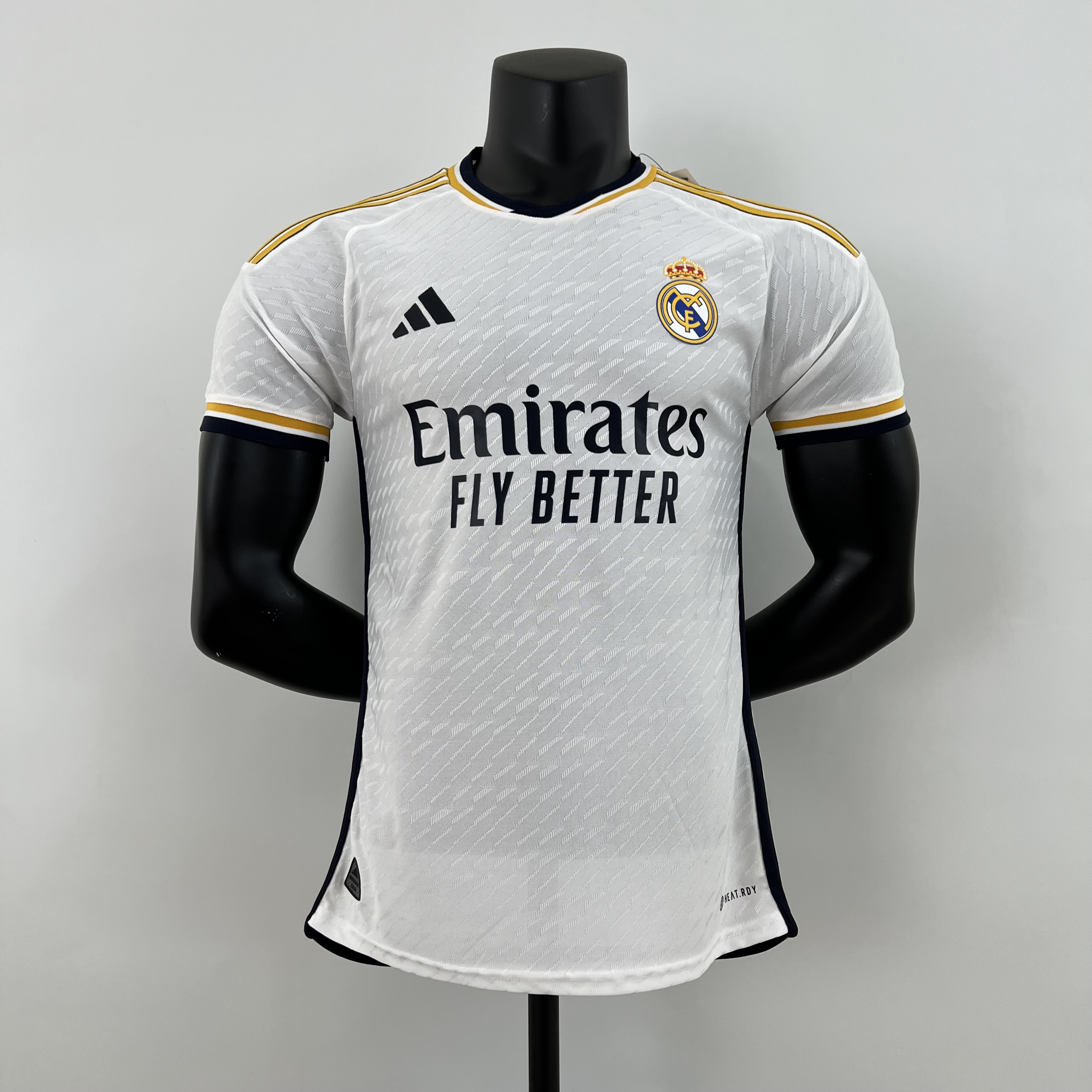 player version Real Madrid Home 2023/24