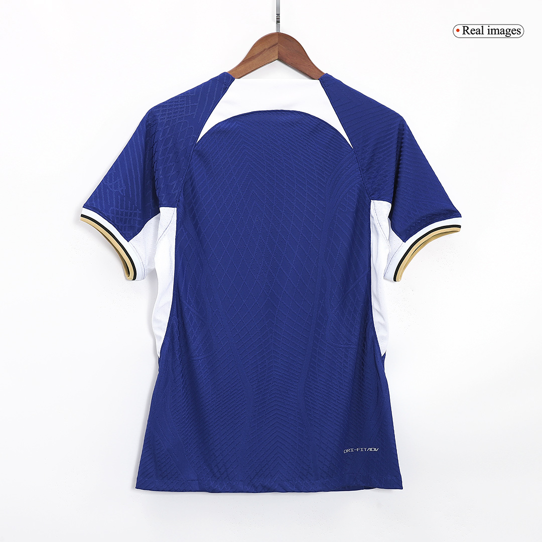 Chelsea Home Player Edition Jersey_2023_24