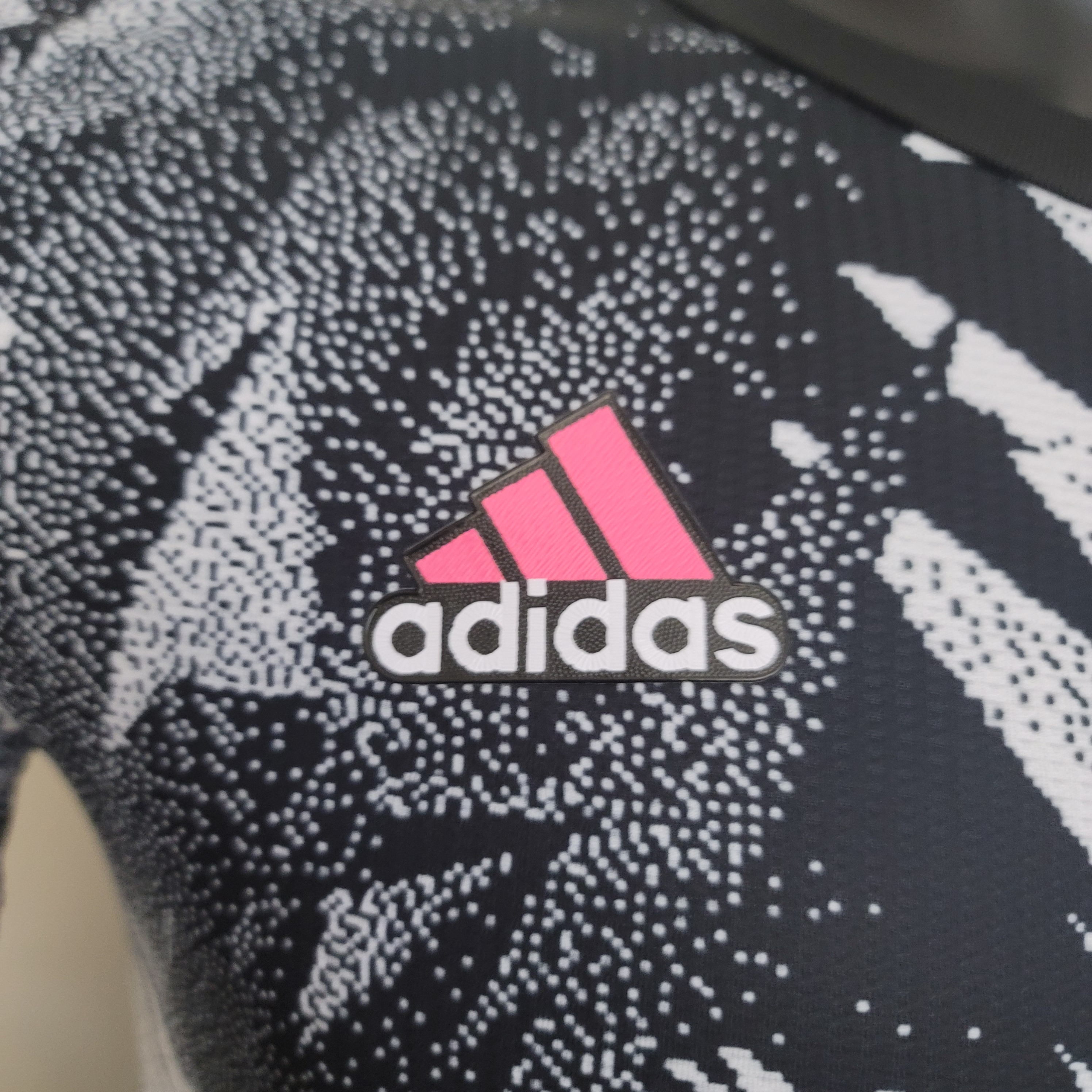 Player Version Juventus Special Edition 2023/24