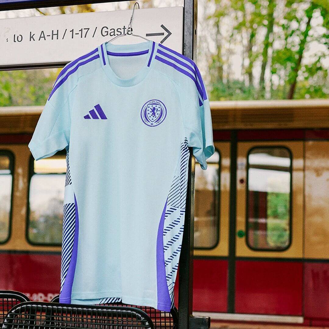 2024_European Cup Scotland away jersey