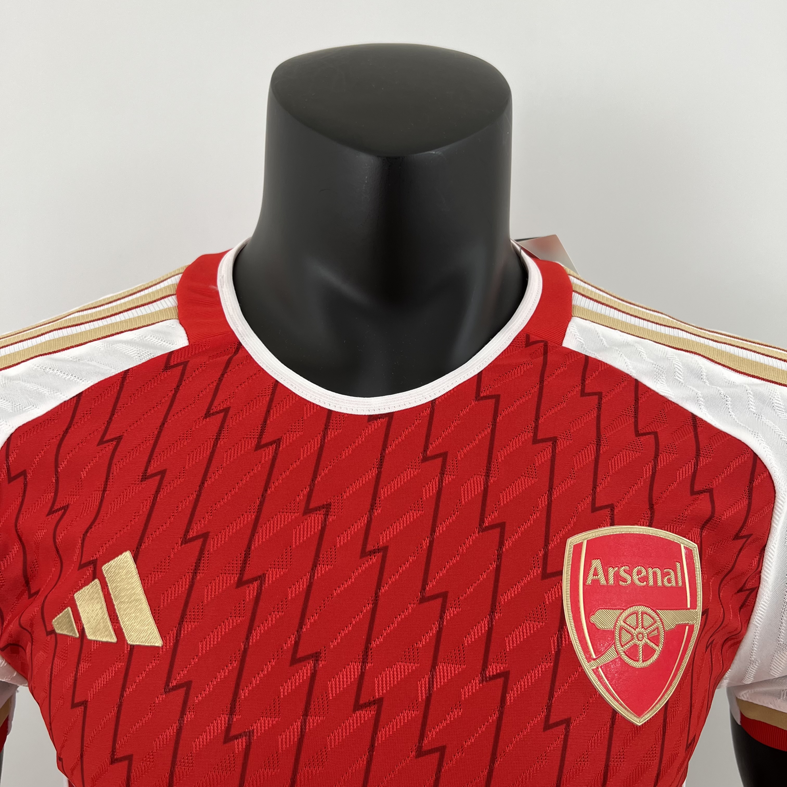 player version Arsenal Home 2023/24