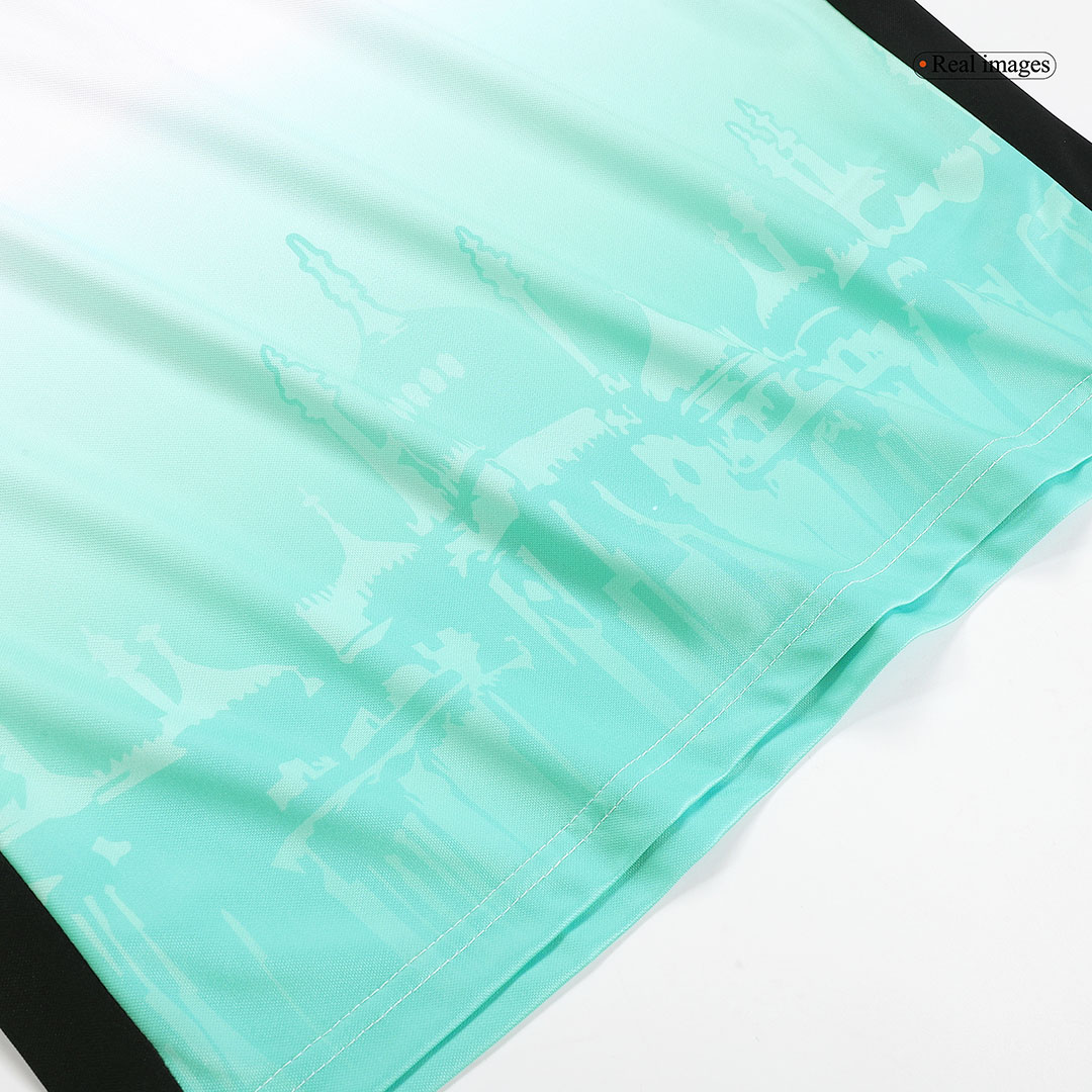 Brighton Europa League Limited Edition 2023/24