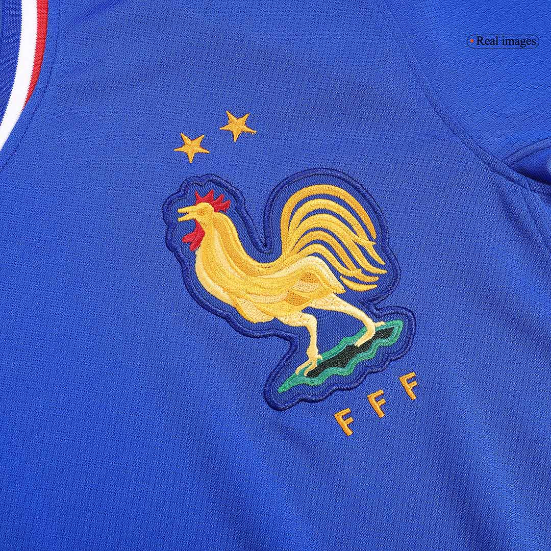 France Home 2023/24
