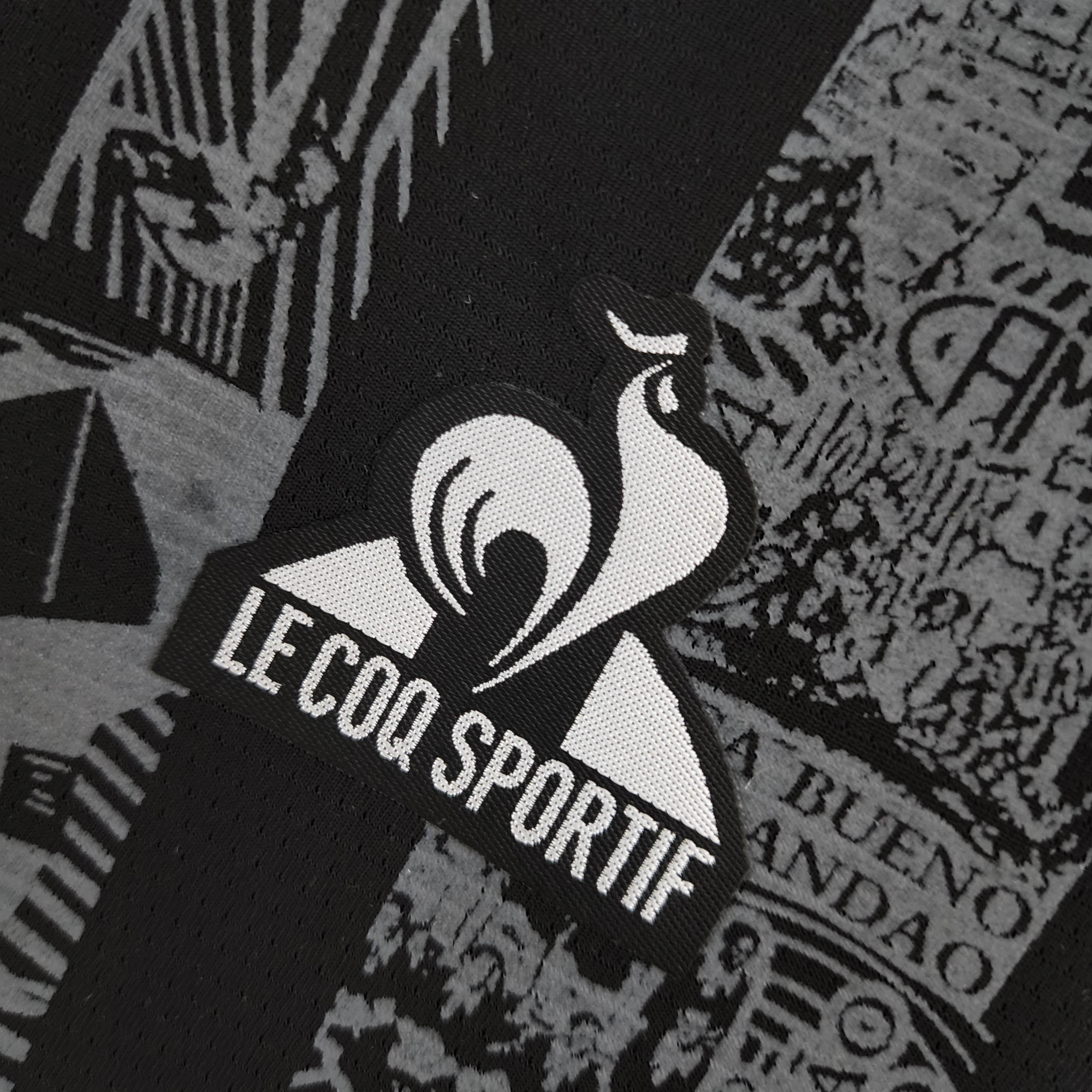 2022/2023 AtlÃ©tico Mineiro Commemorative Edition Black Jersey 1:1 Thai Quality