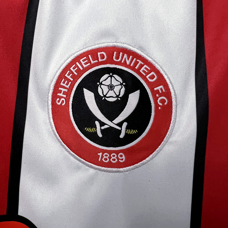 Sheffield United Home 2023/24