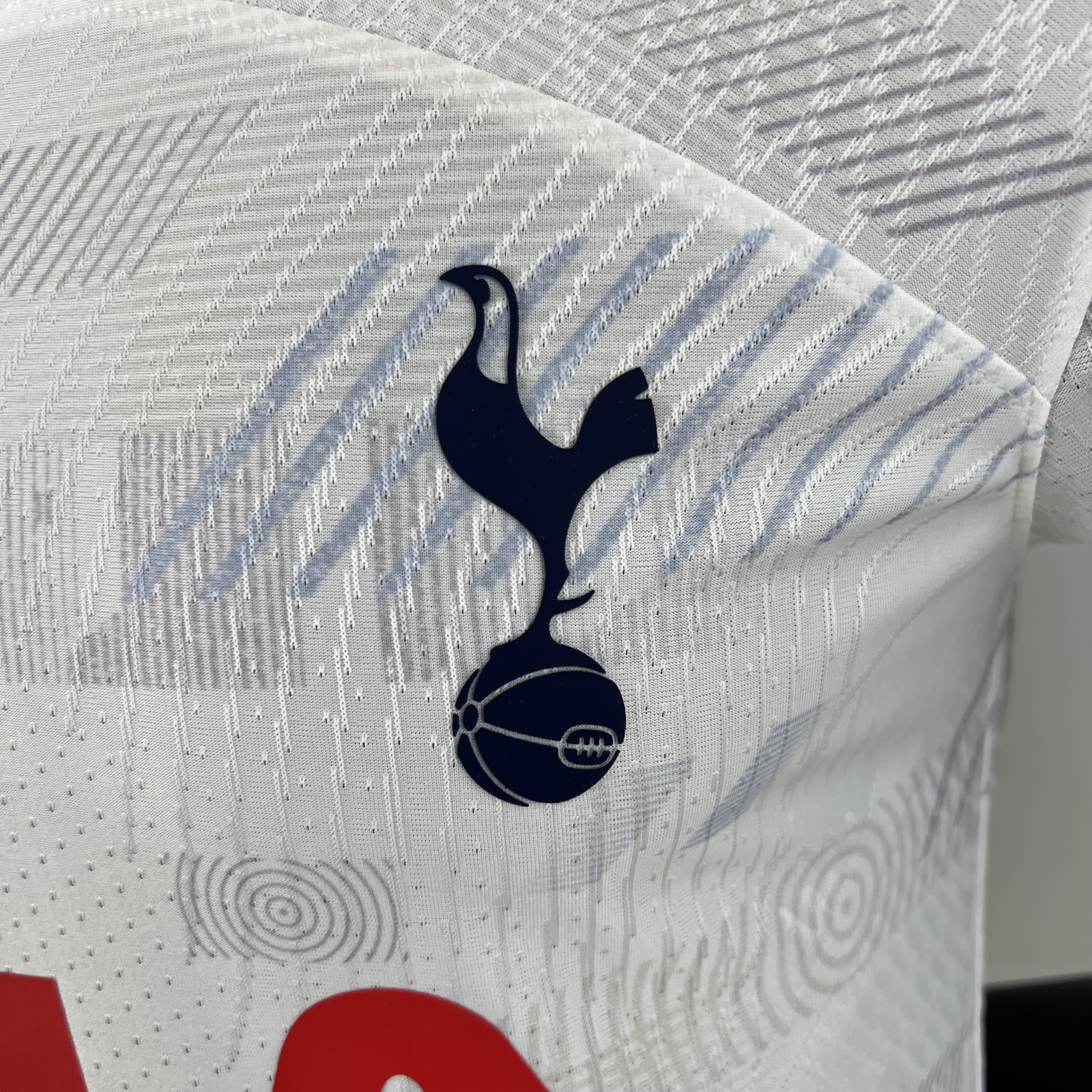 player version Tottenham Hotspur Home 2023/24