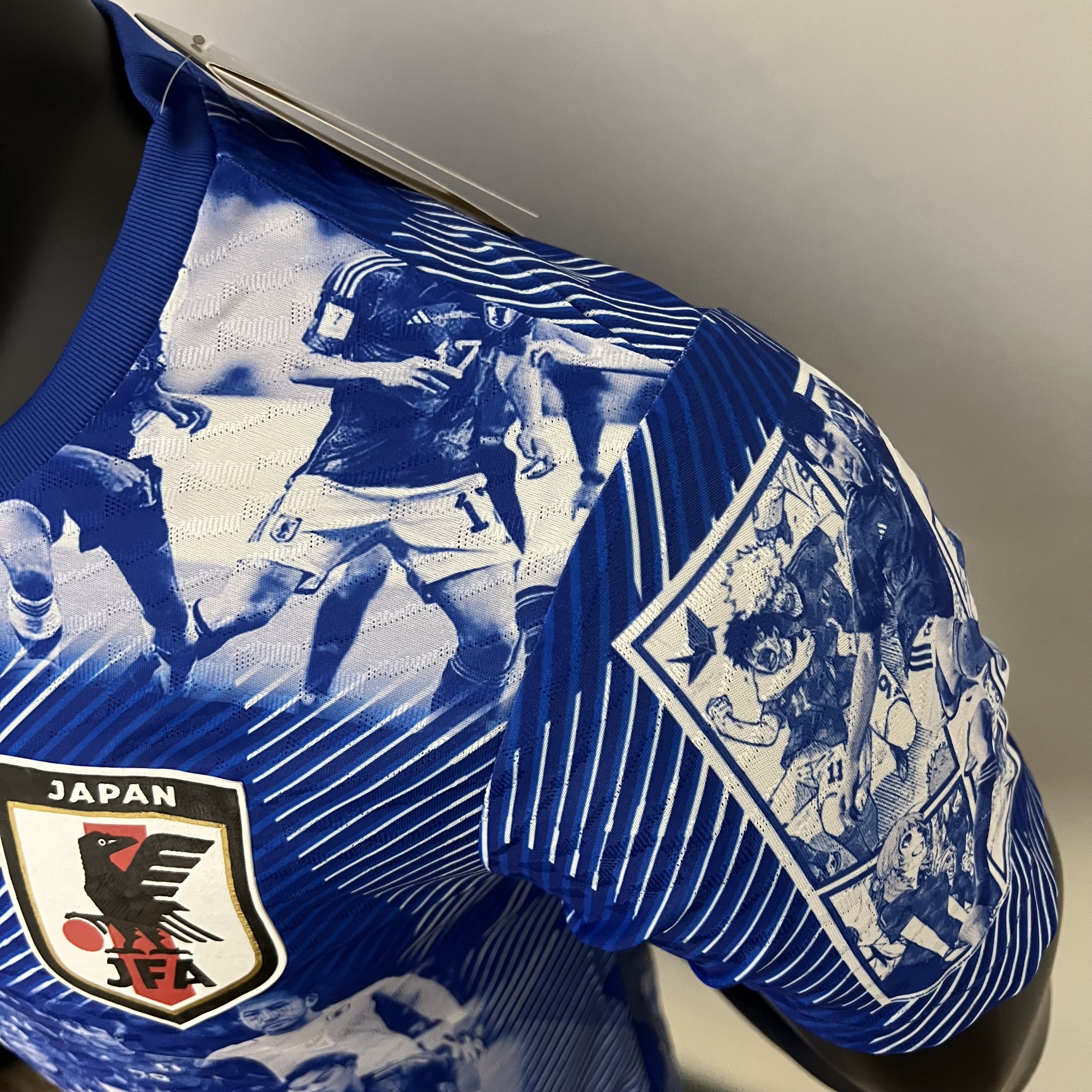 player version Japan special edition blue 2023