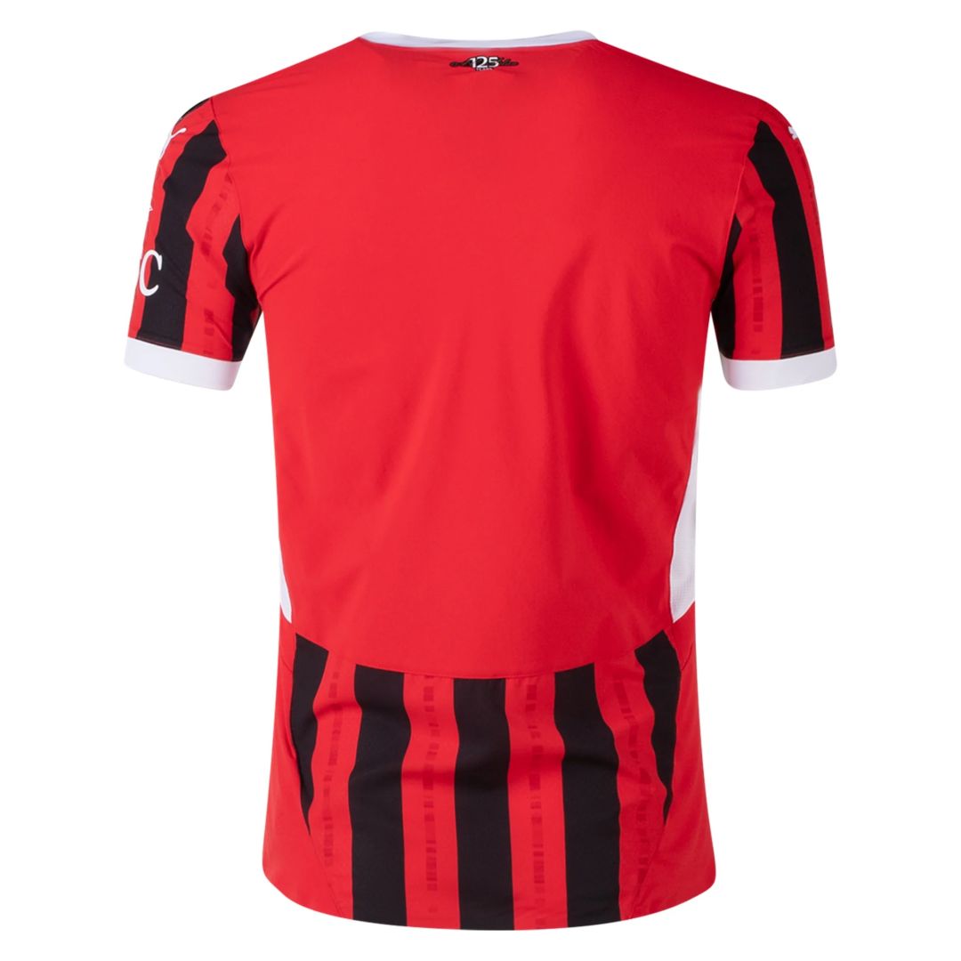 AC_Milan home jersey player version_2024_25