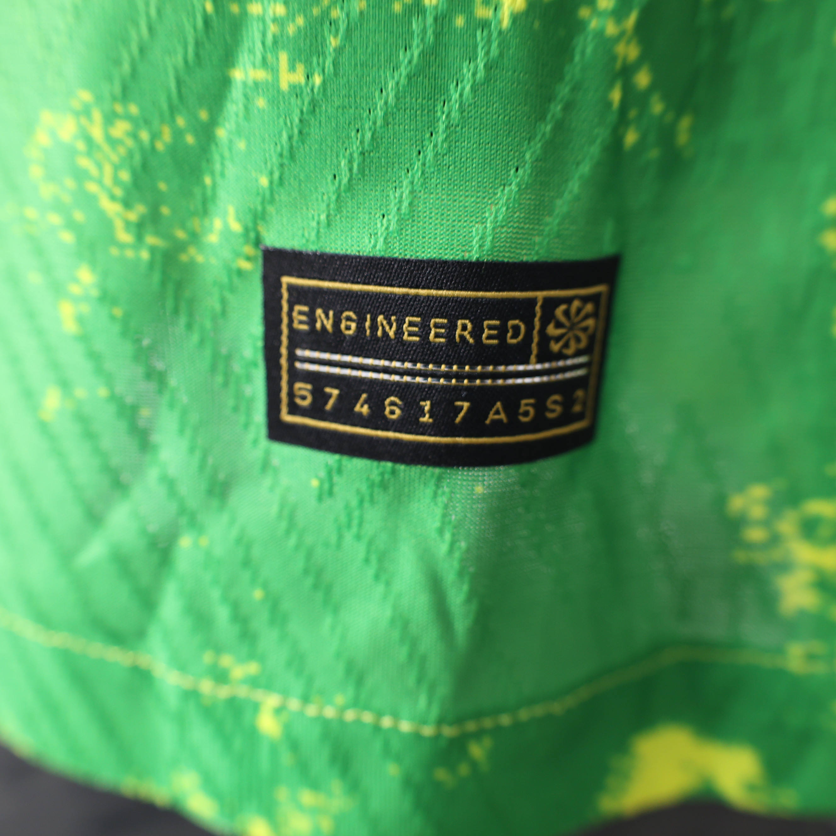 Player Brazil Special Edition  2023