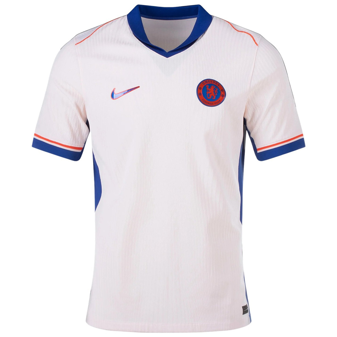 Chelsea away jersey_2024_25