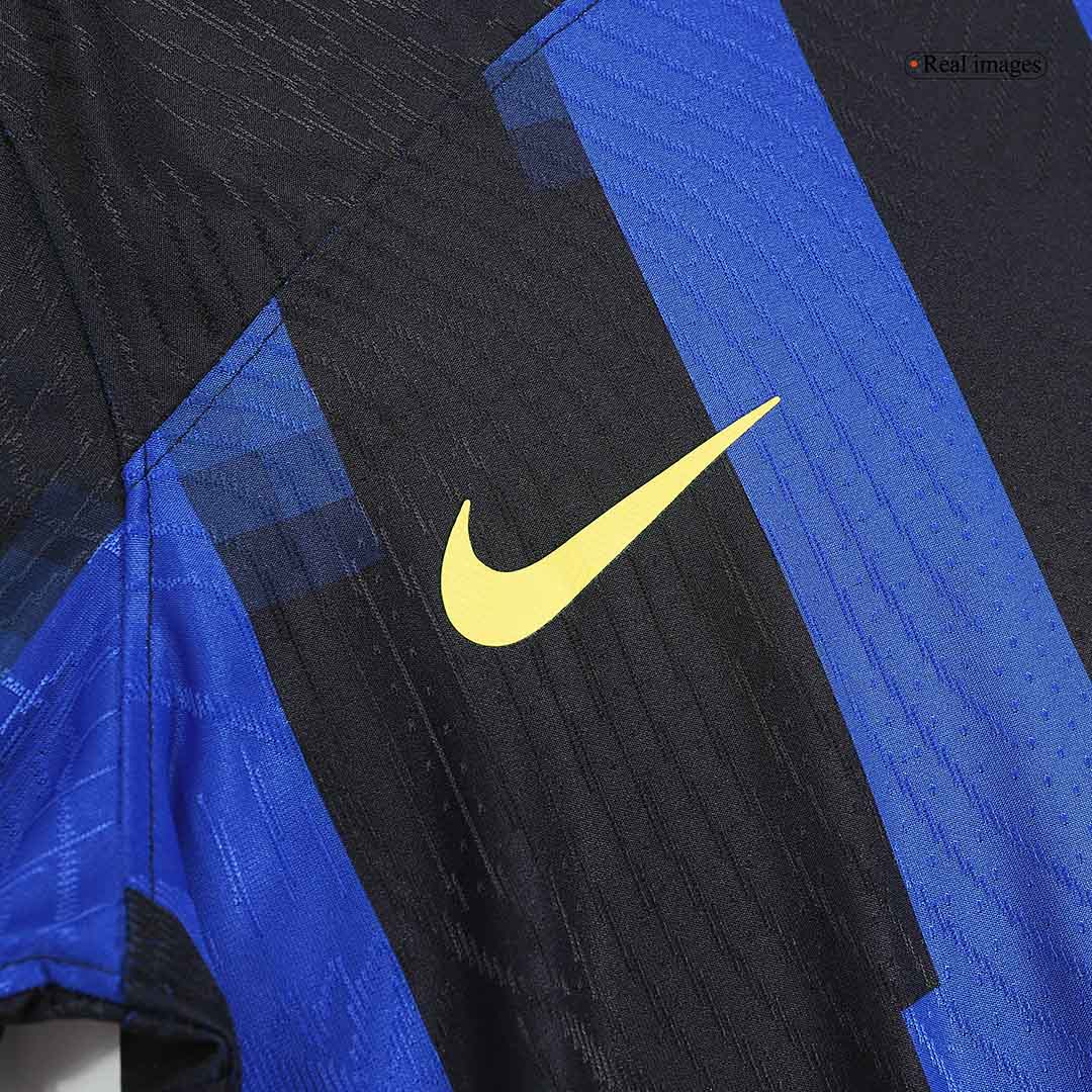 Player Version Inter Milan Home 2023/24