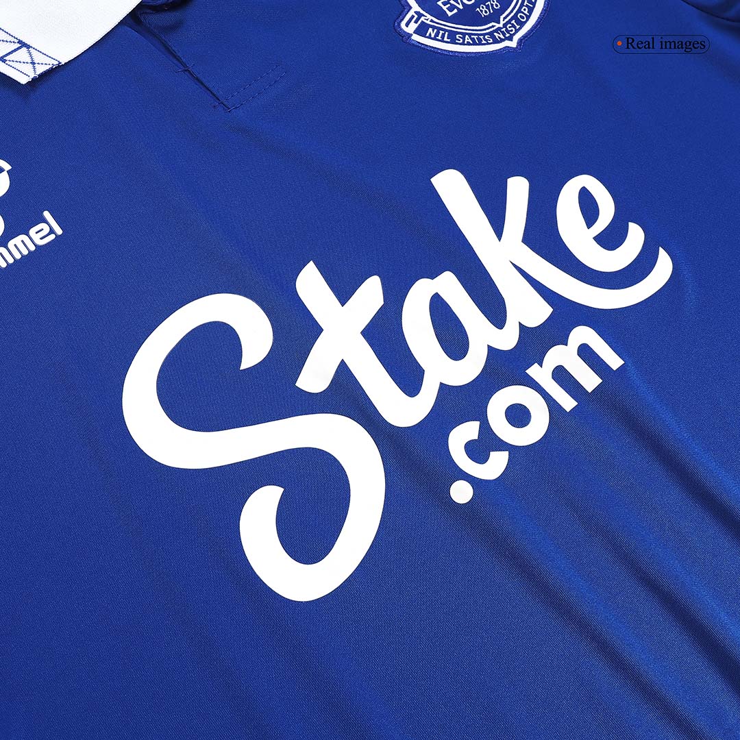 Everton Home 2023/24