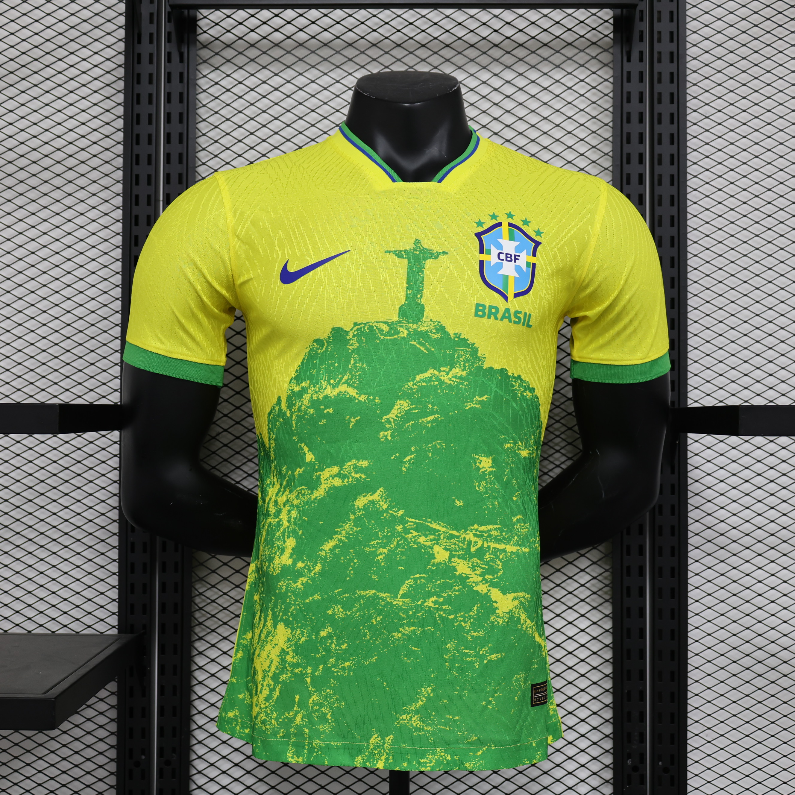Player Brazil Special Edition  2023