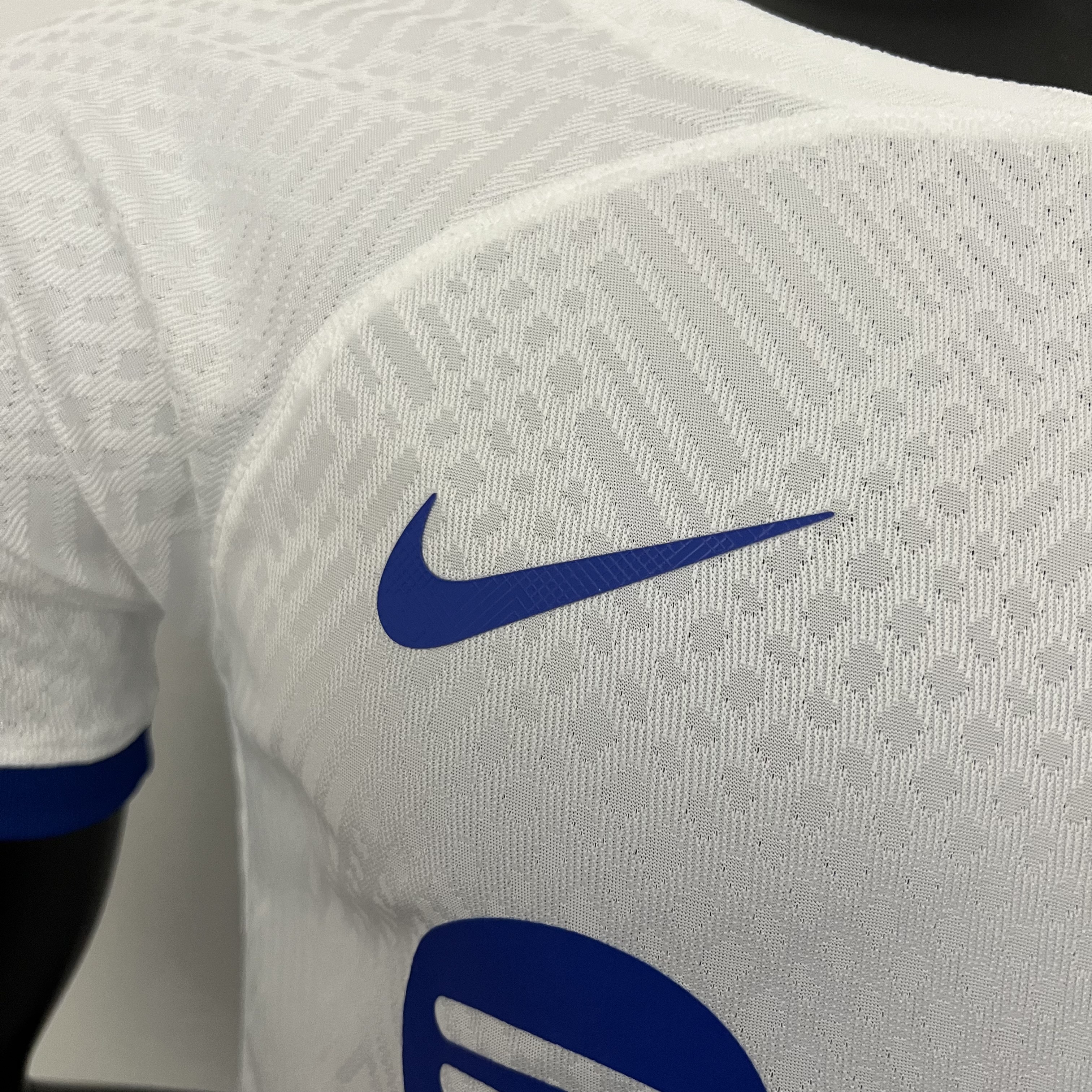 player version Barcelona training suit 2023/24