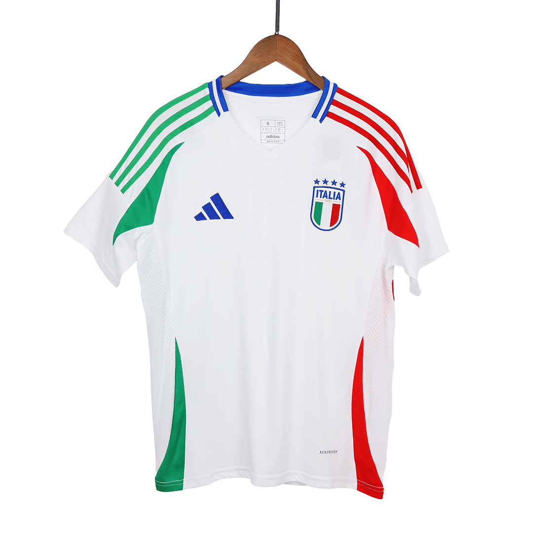 2024_European Cup Italy away jersey_My jersey