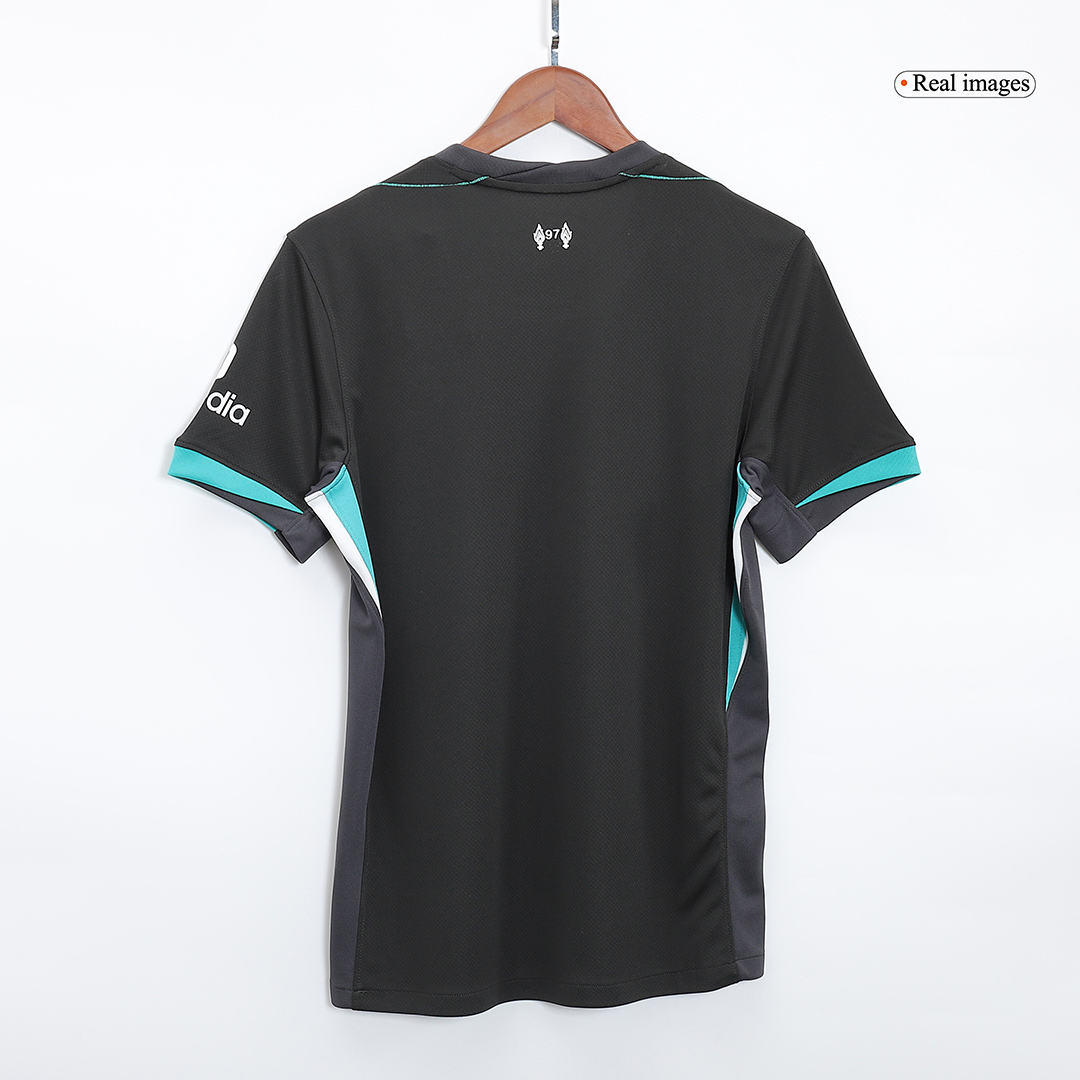 Liverpool away jersey_2024_25