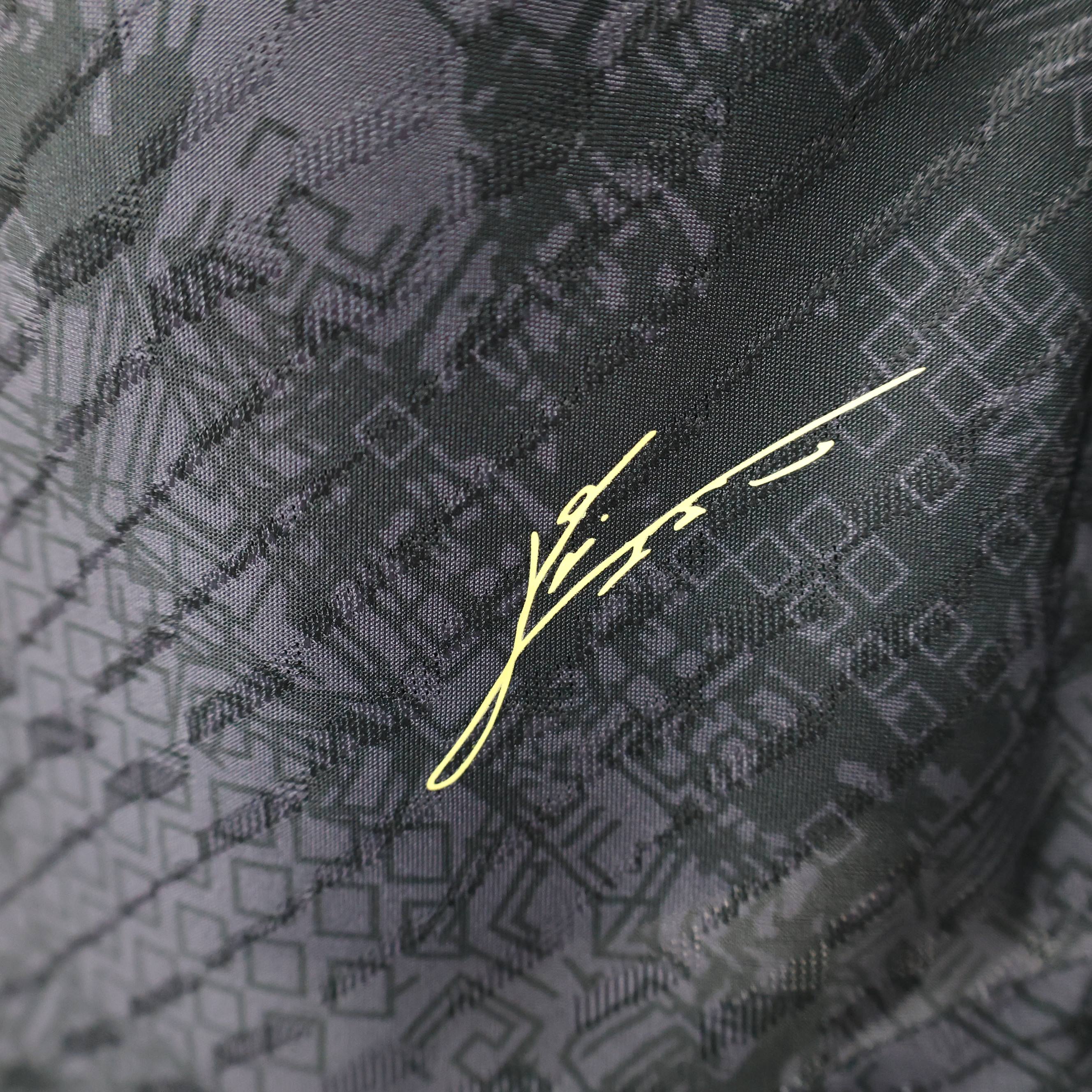 Player Argentina Special Edition 2024