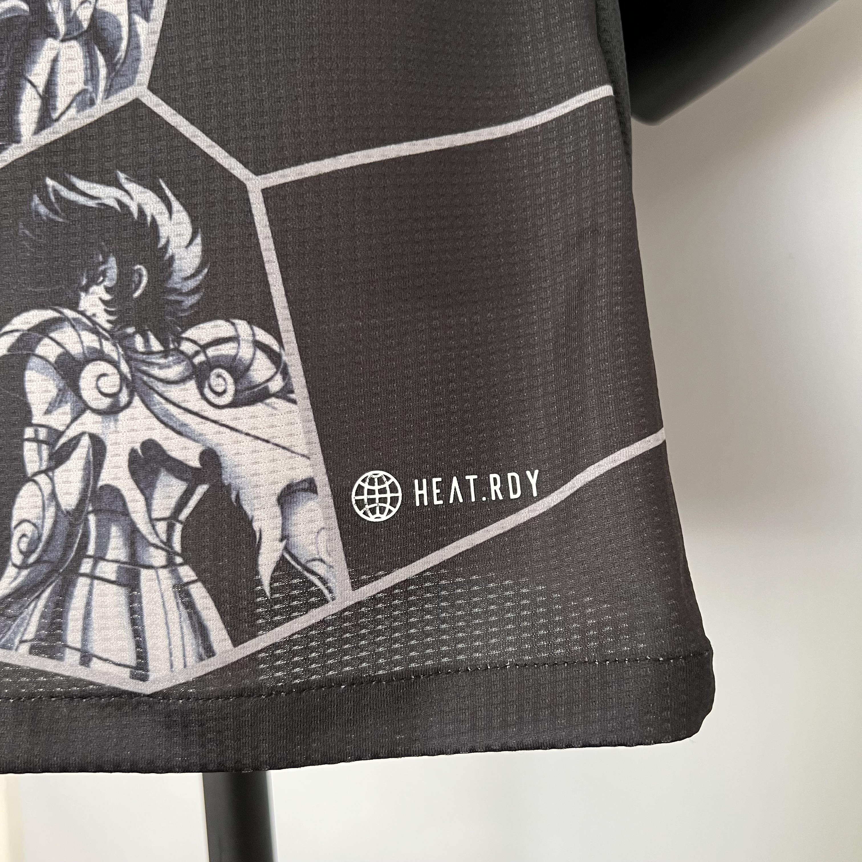 Player Version Japan Black 2023