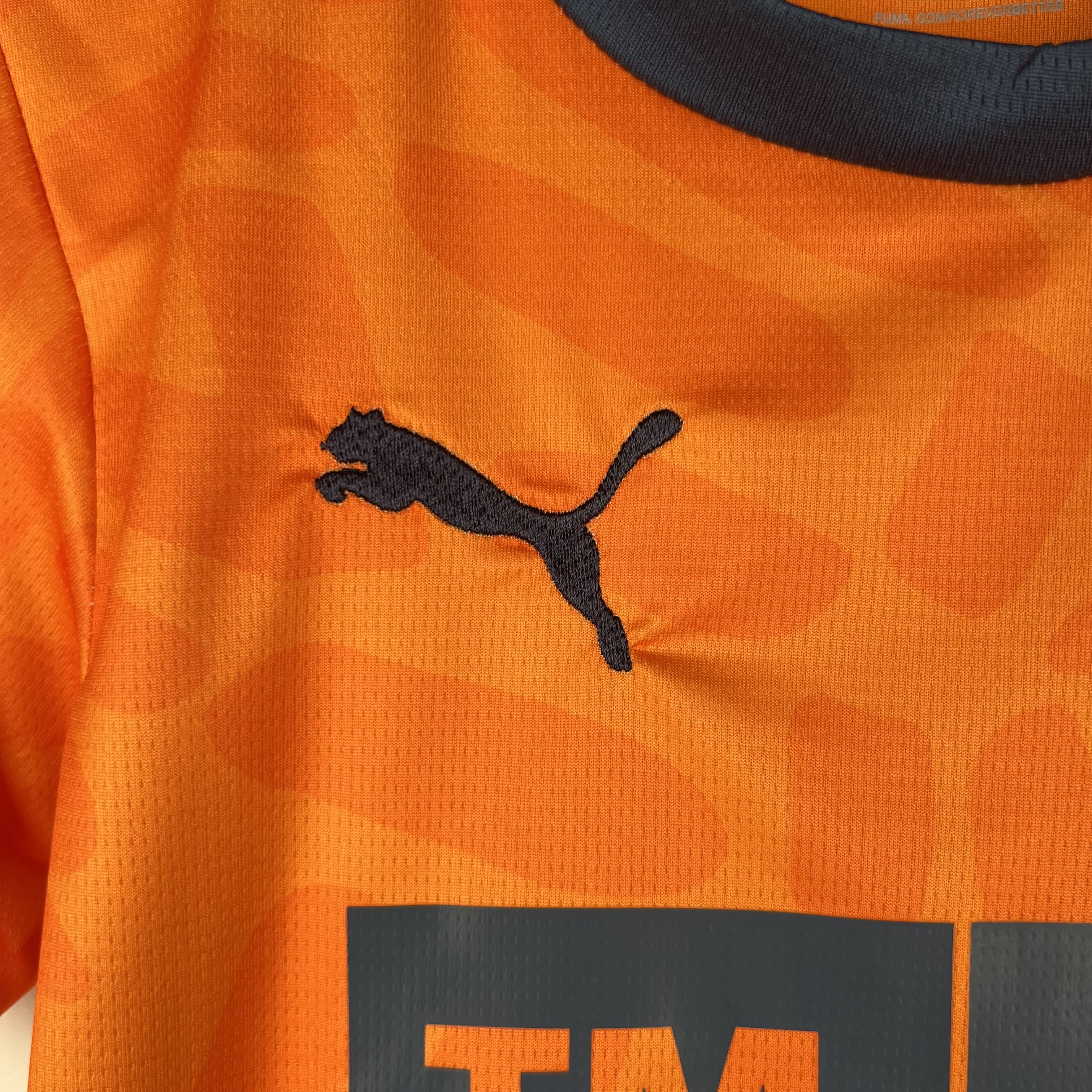 kids Valencia third away 2023/24