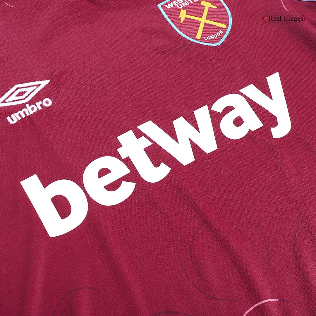 West Ham United Home 2023/24