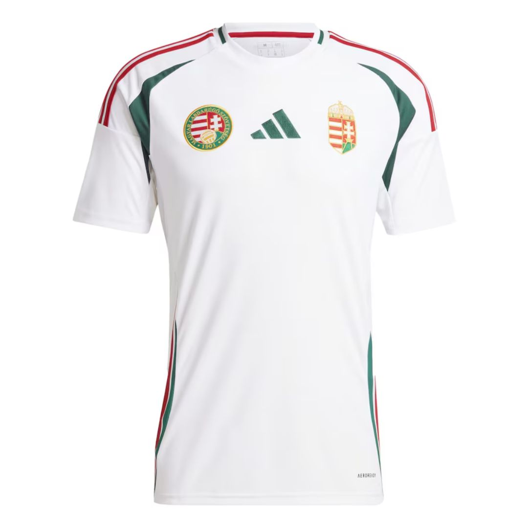 2024_European Cup Hungary away jersey